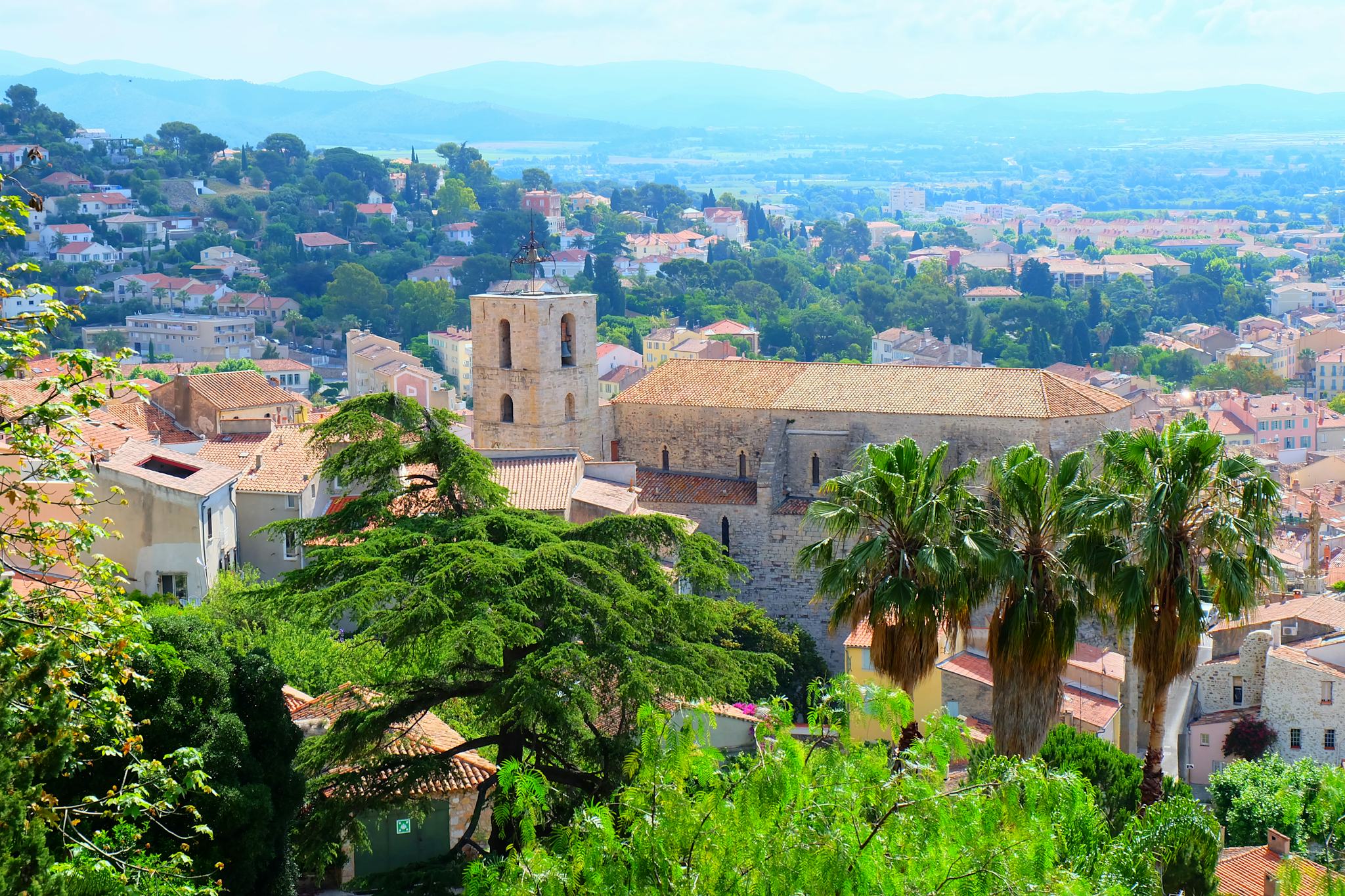 Hyeres