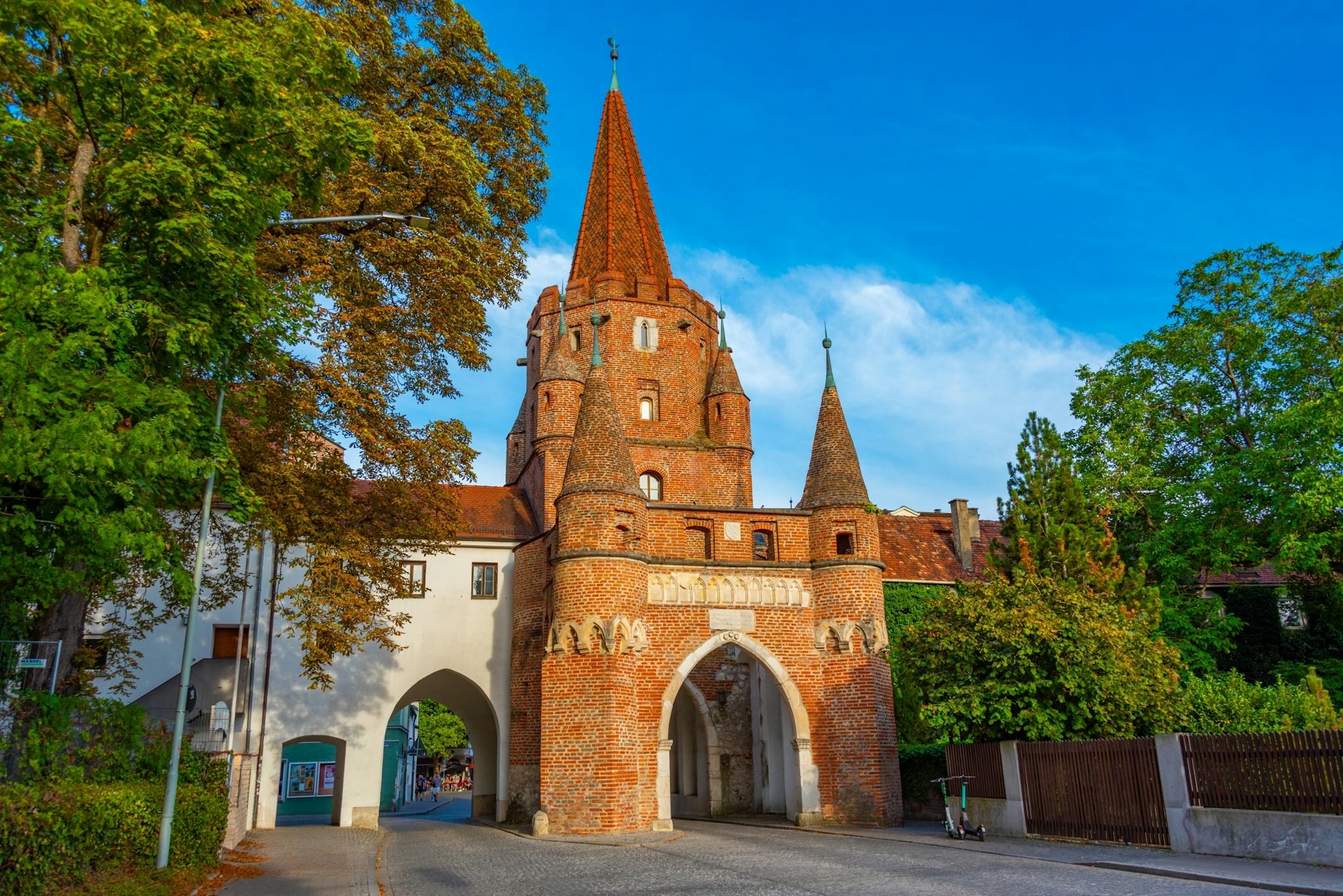 Ingolstadt