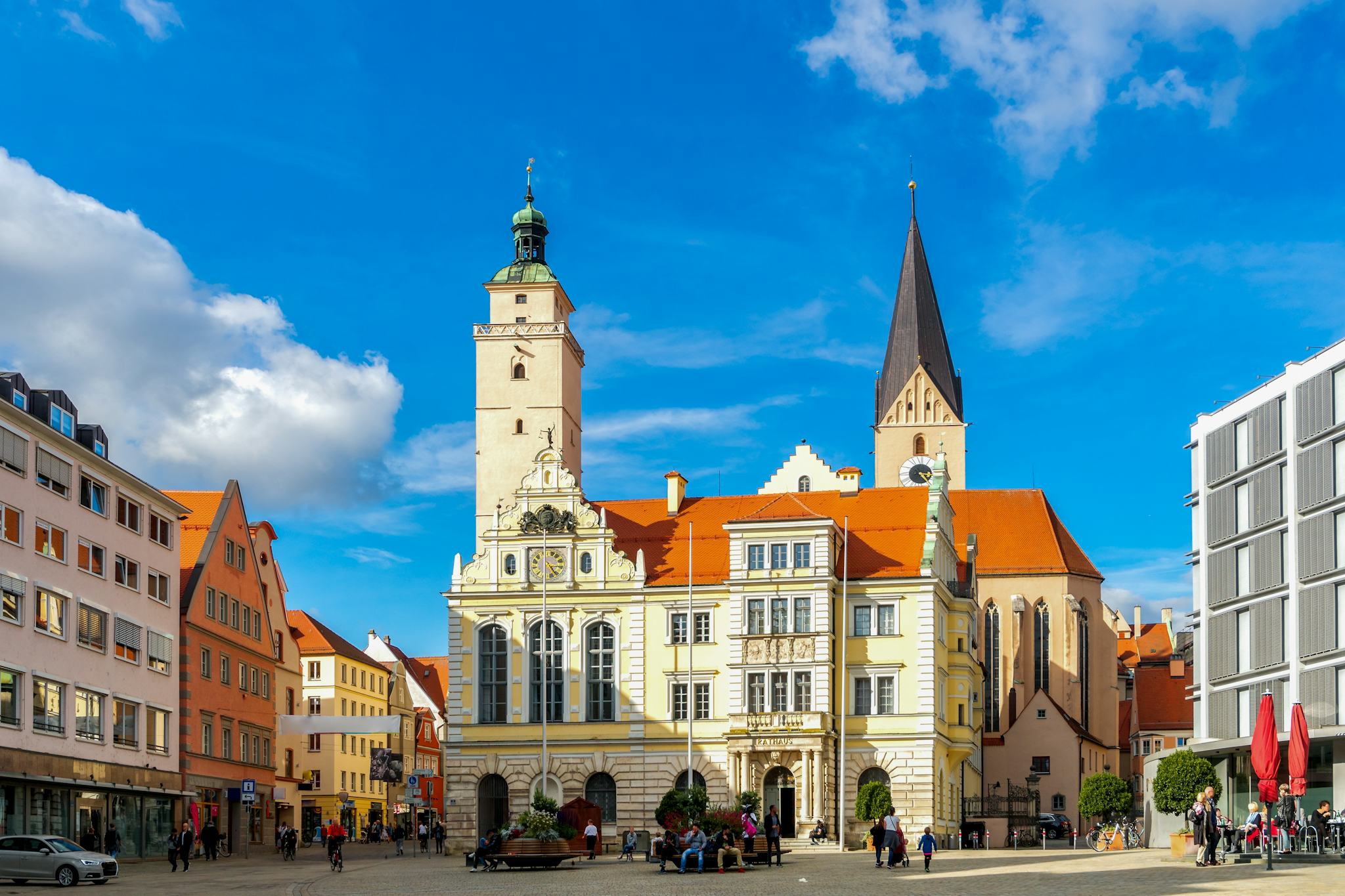 Ingolstadt