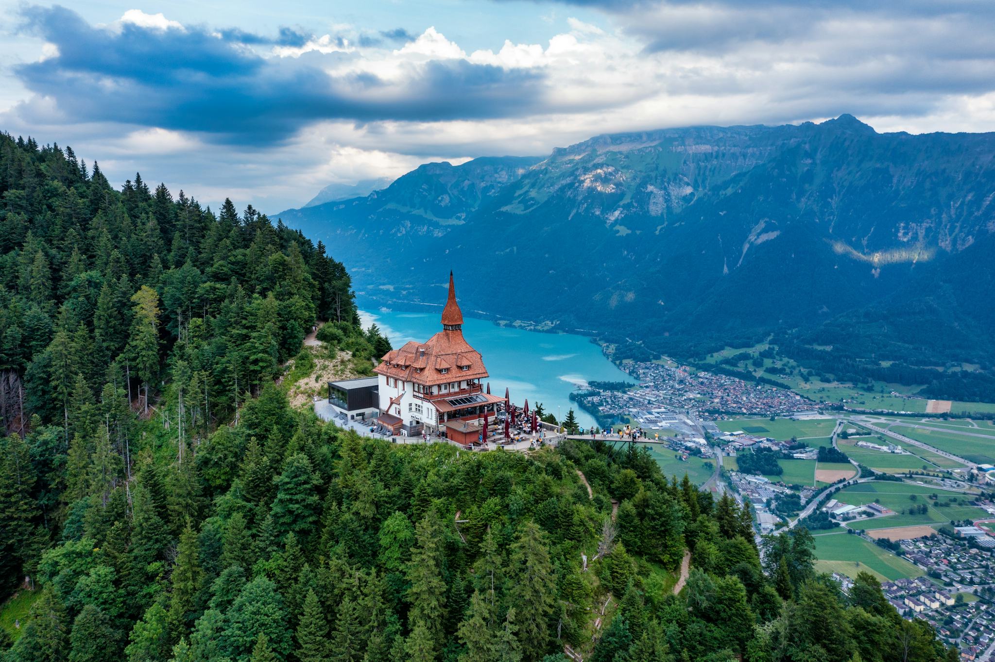 Interlaken