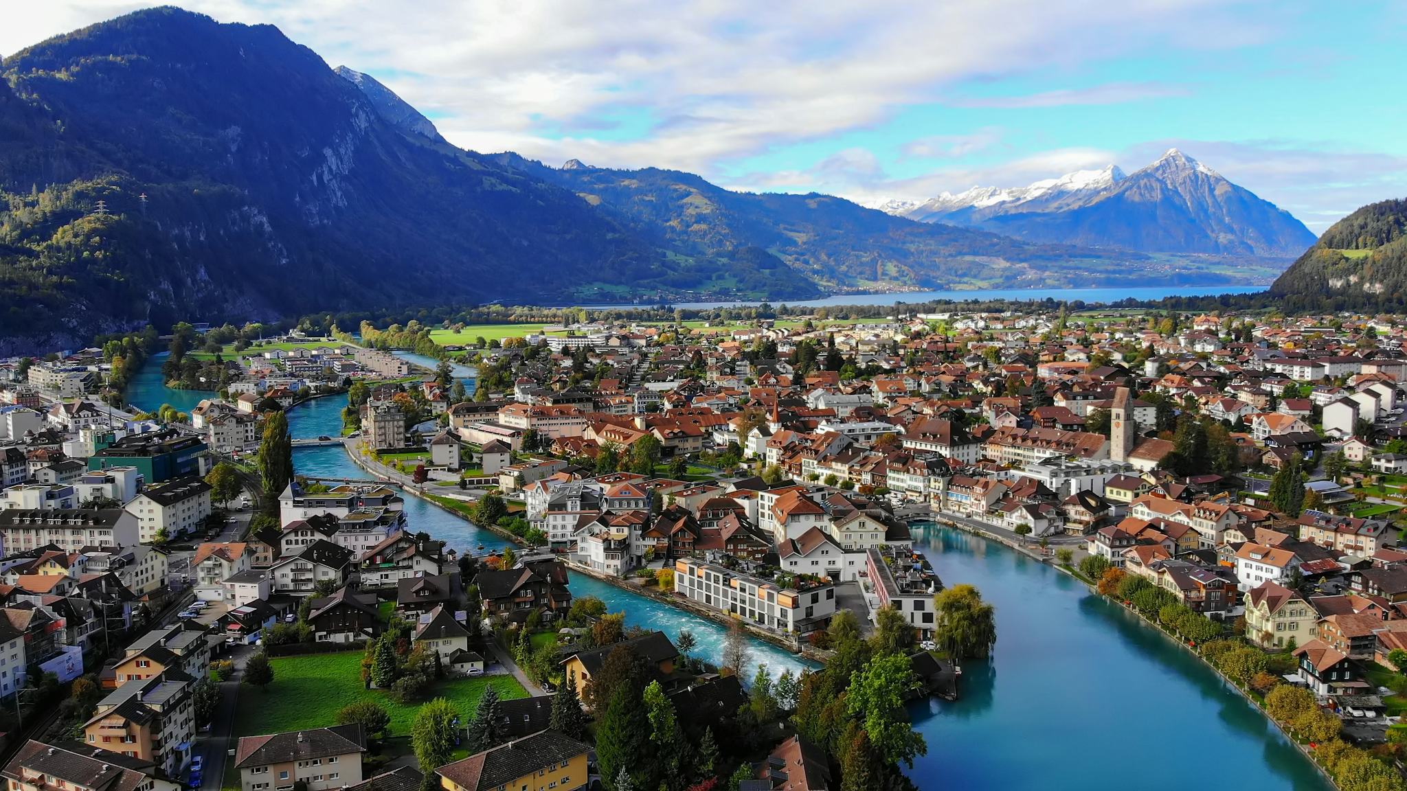 Interlaken