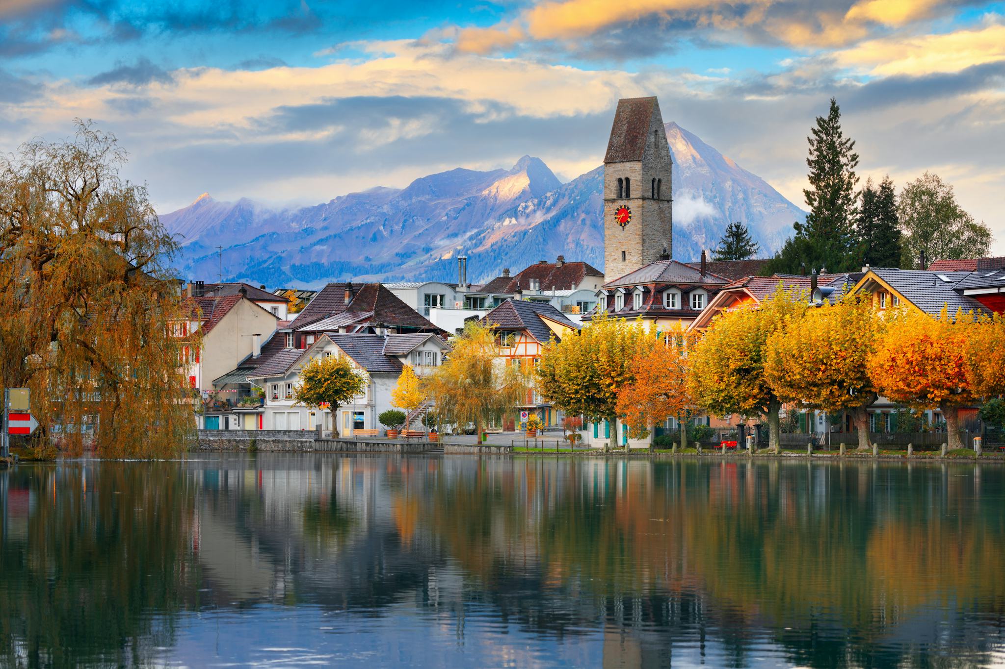 Interlaken