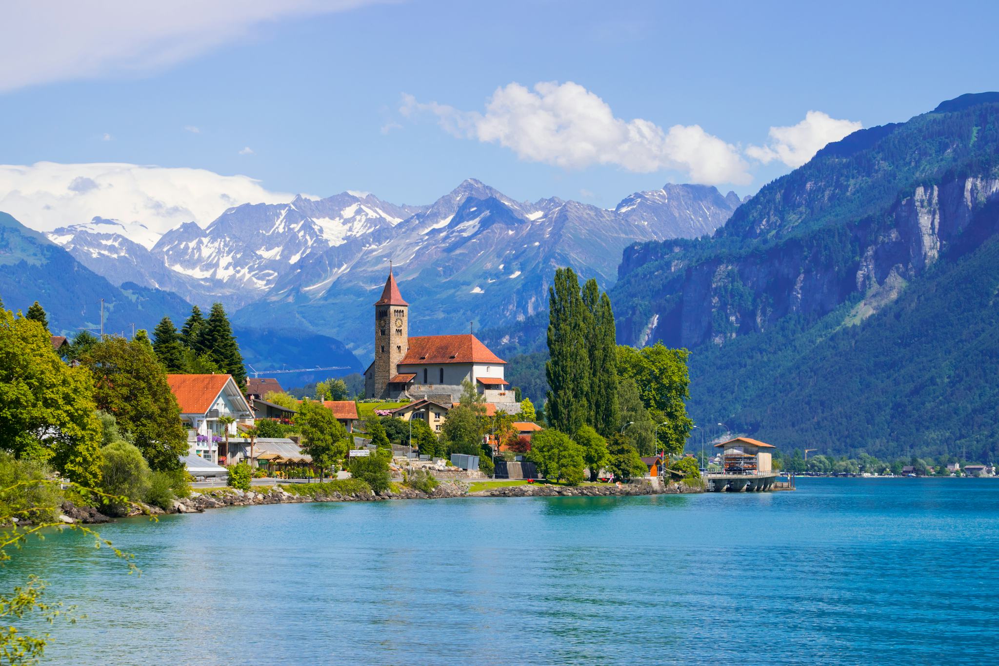 Interlaken