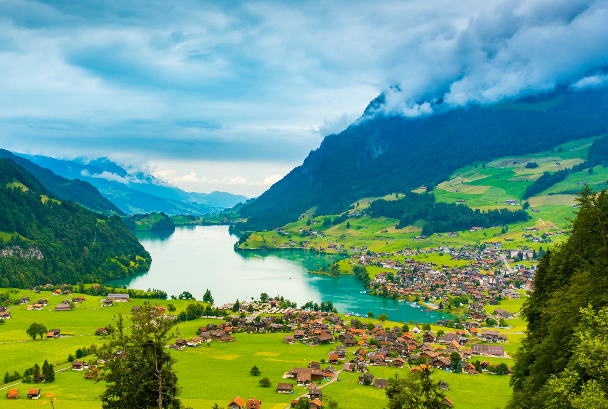 Interlaken