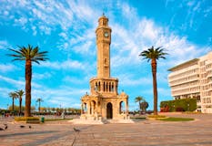 Daytrip Denizli To Izmir Booking