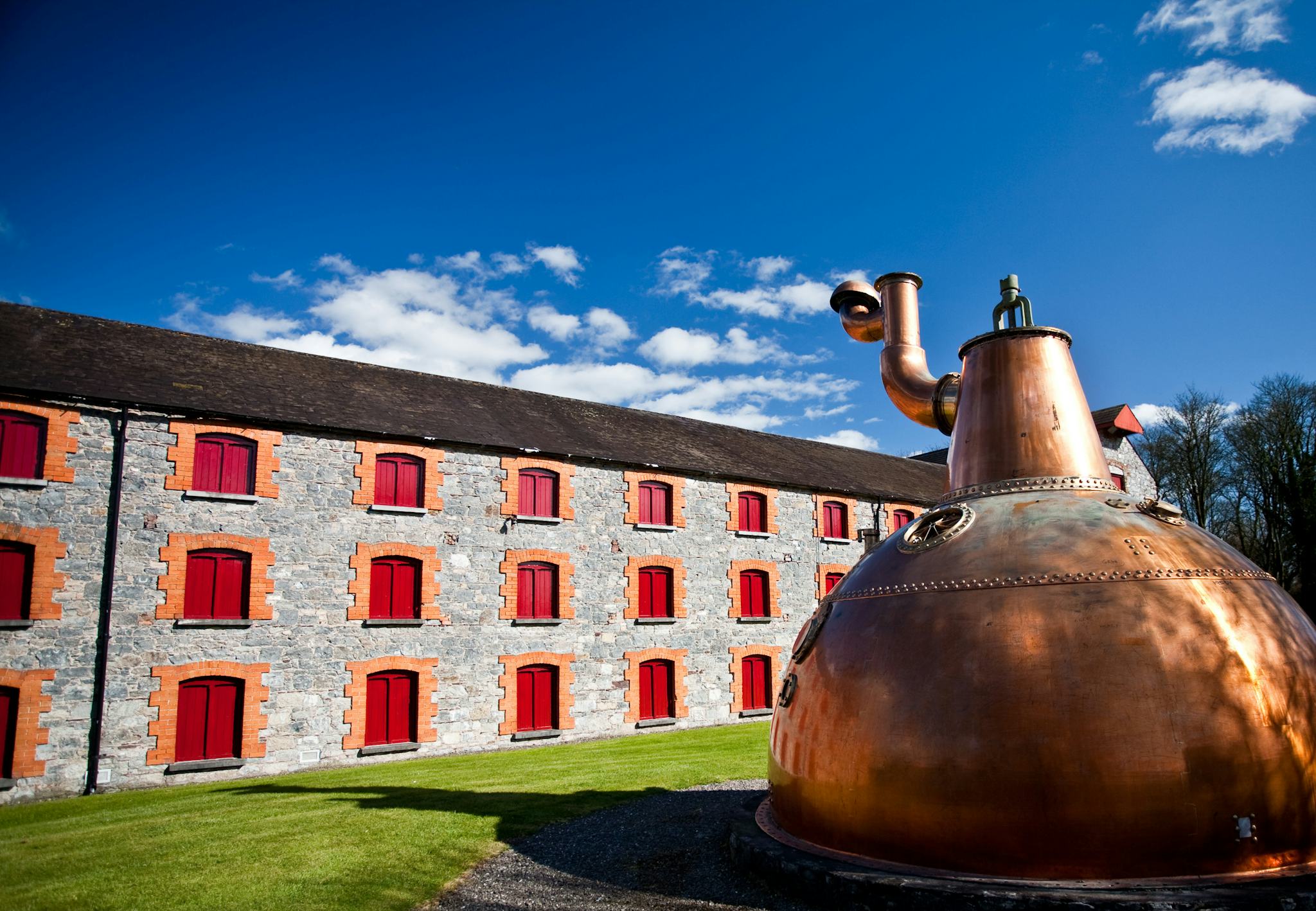 Midleton Distillery Experience