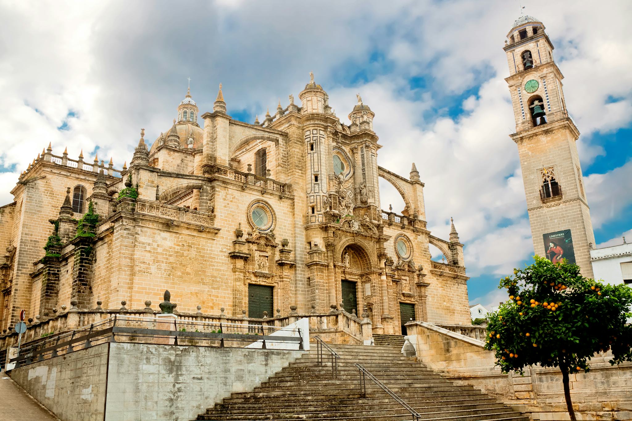 Jerez de la Frontera