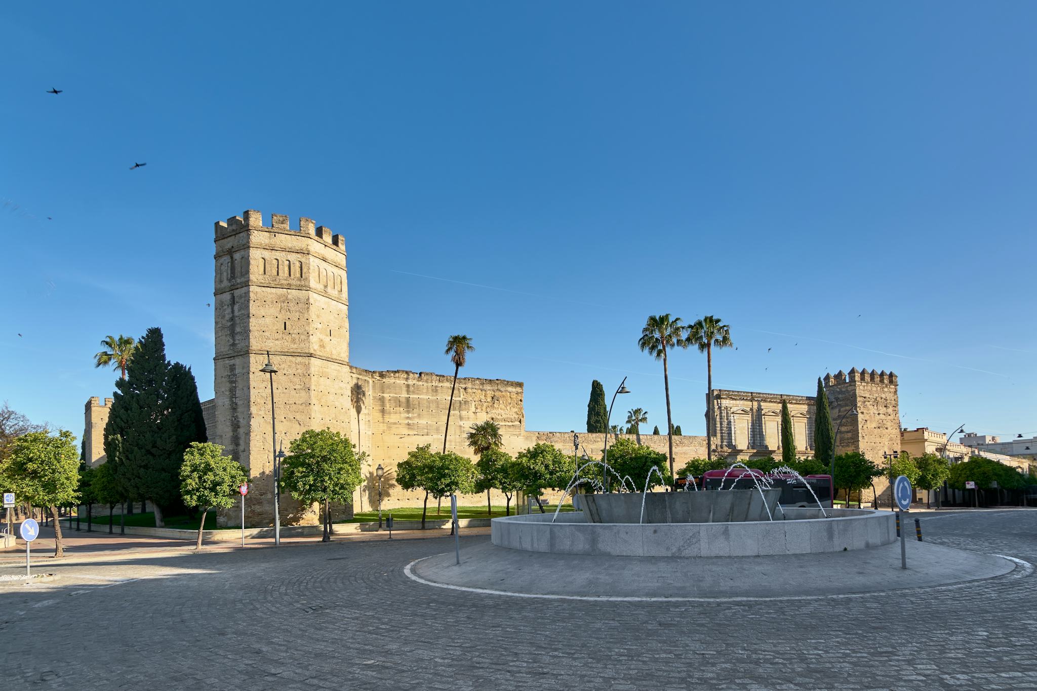 Jerez de la Frontera