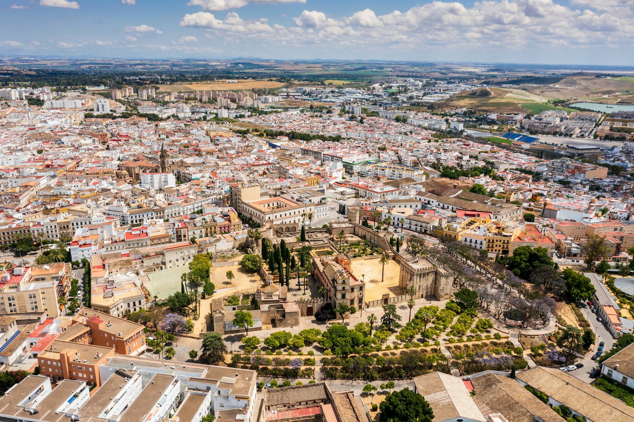 Jerez de la Frontera