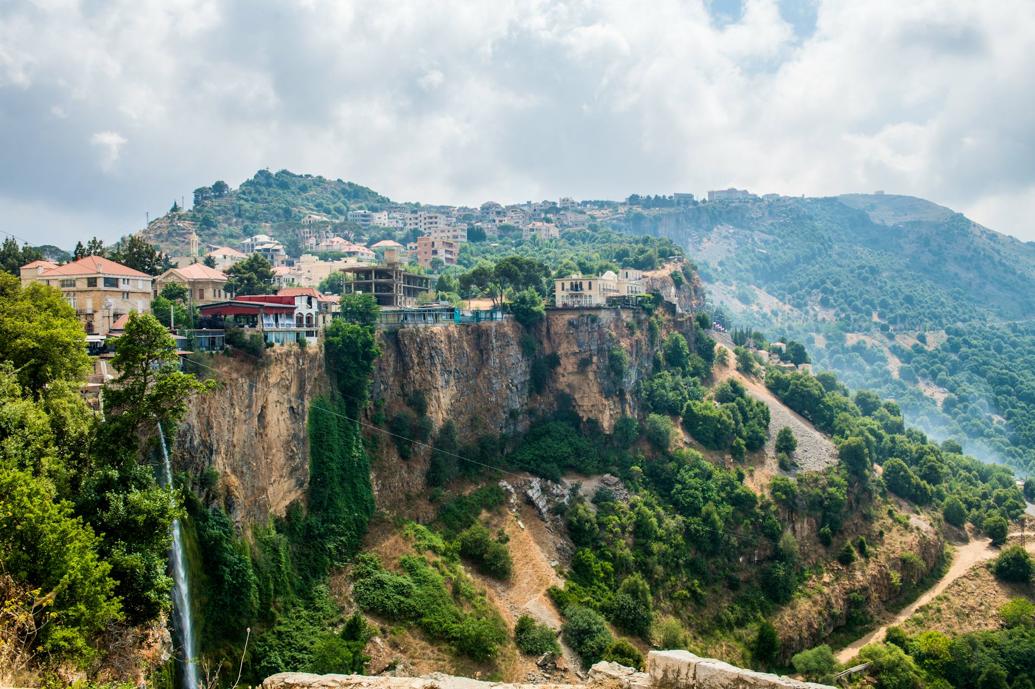 Jezzine