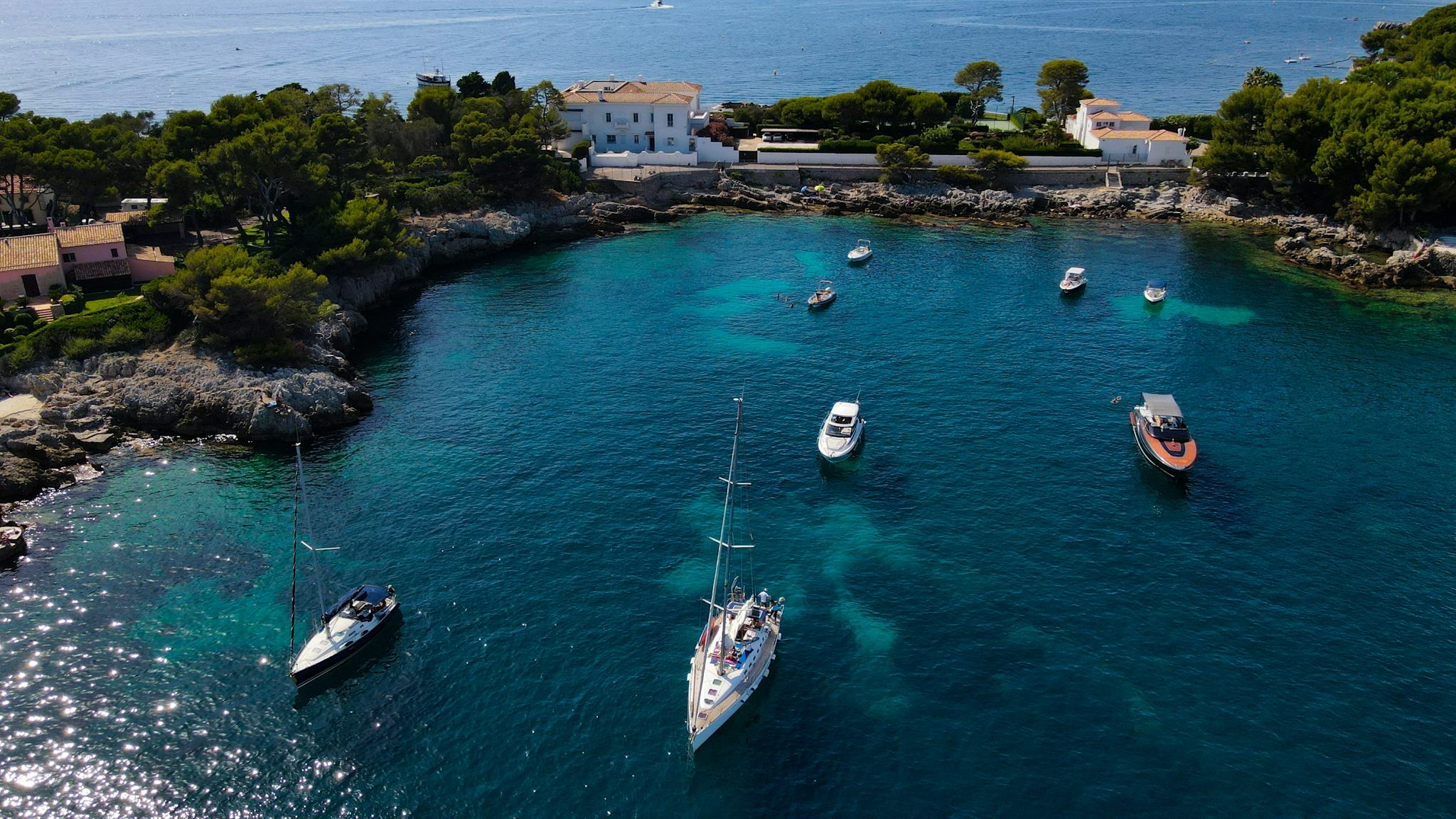 Juan-les-Pins