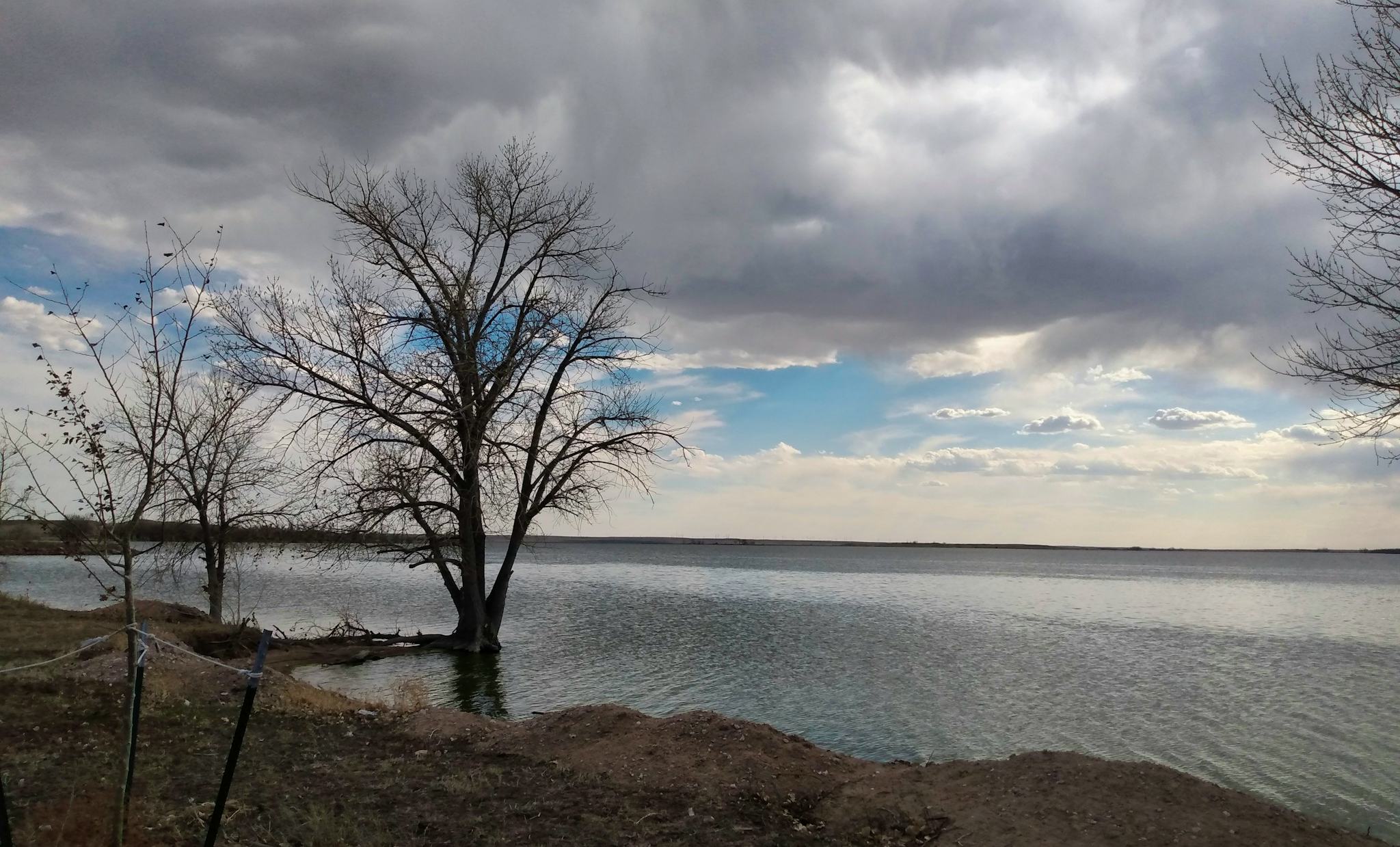 Julesburg, CO