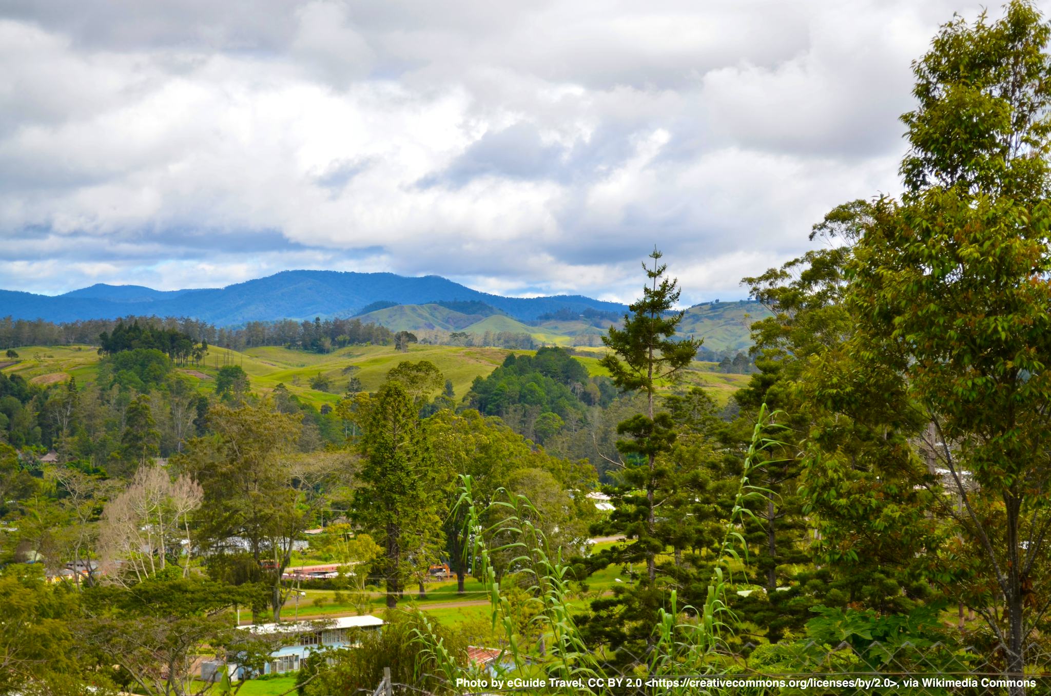 Kainantu