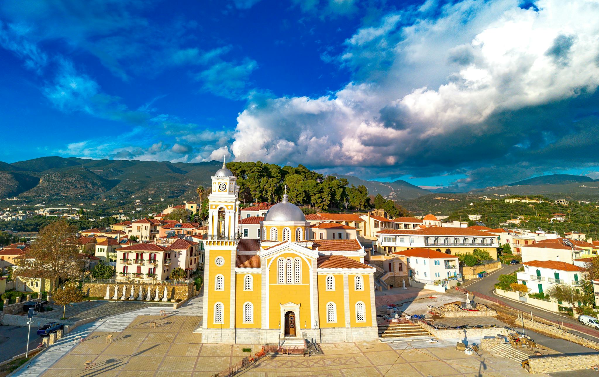 Kalamata