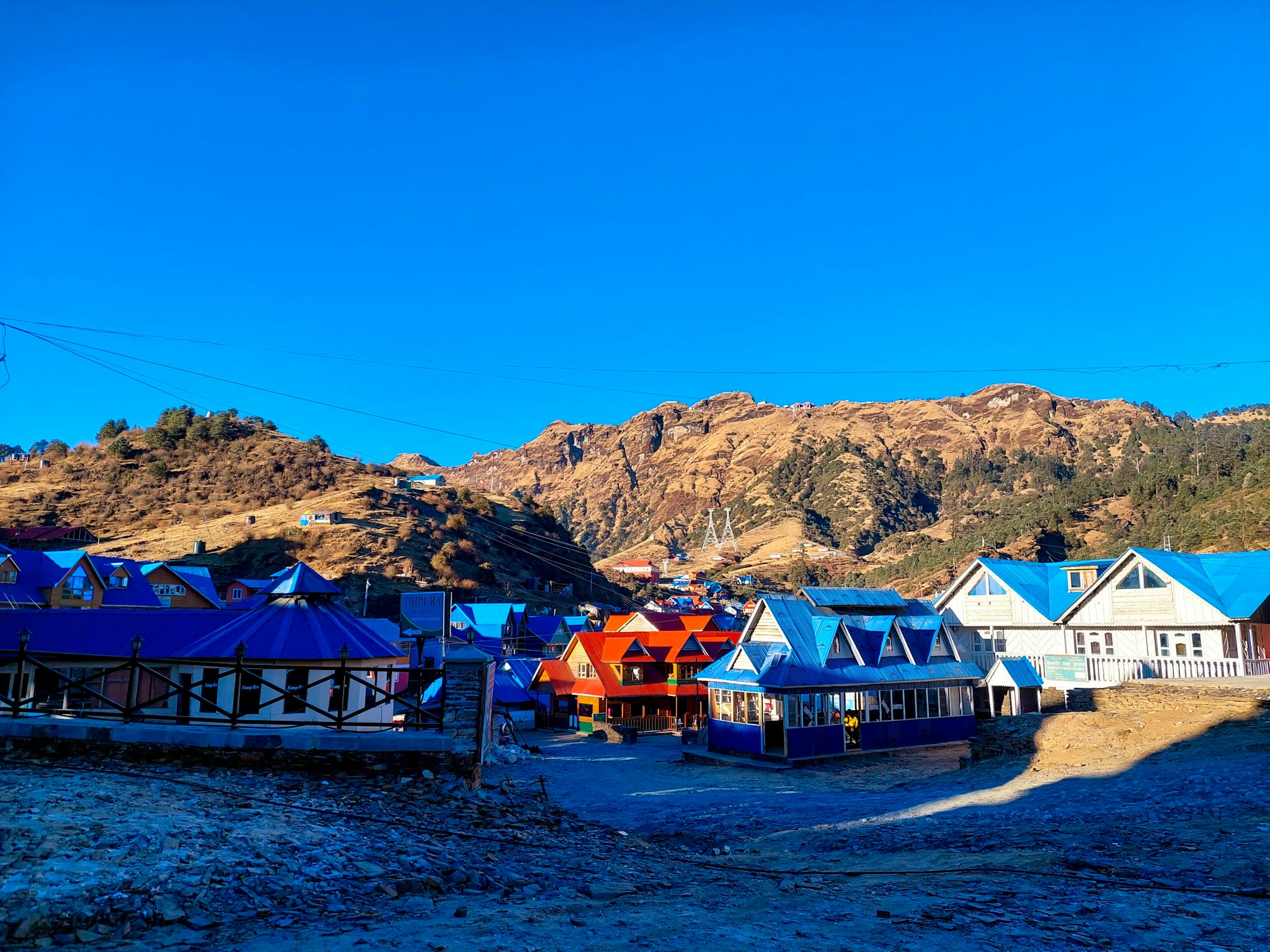 Kalinchowk