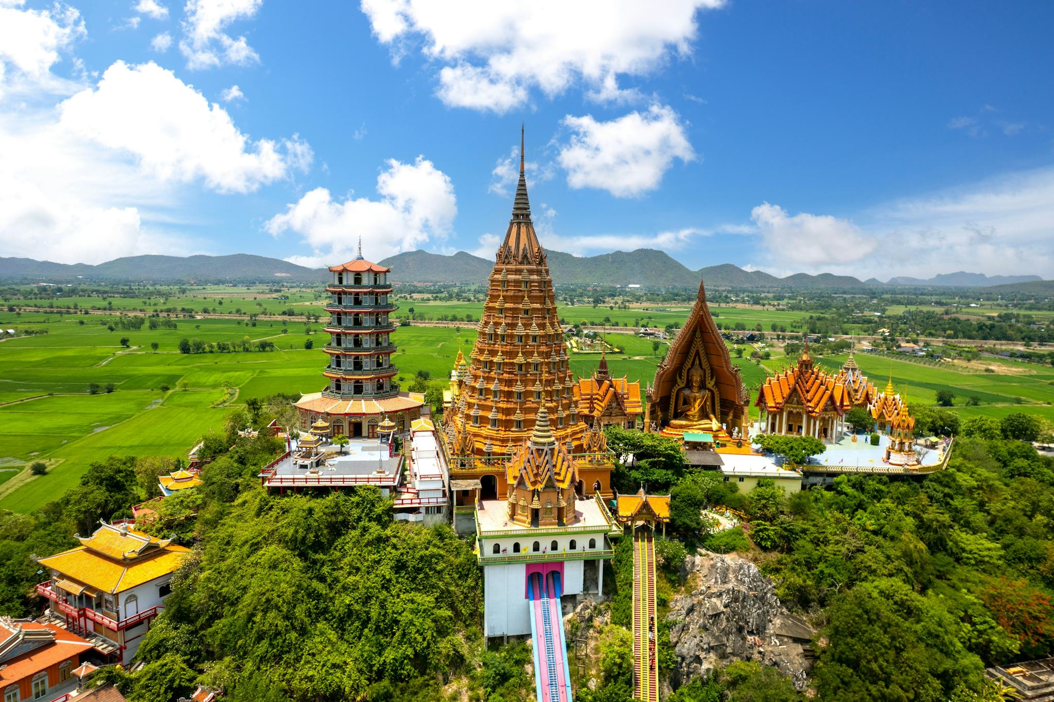 Kanchanaburi