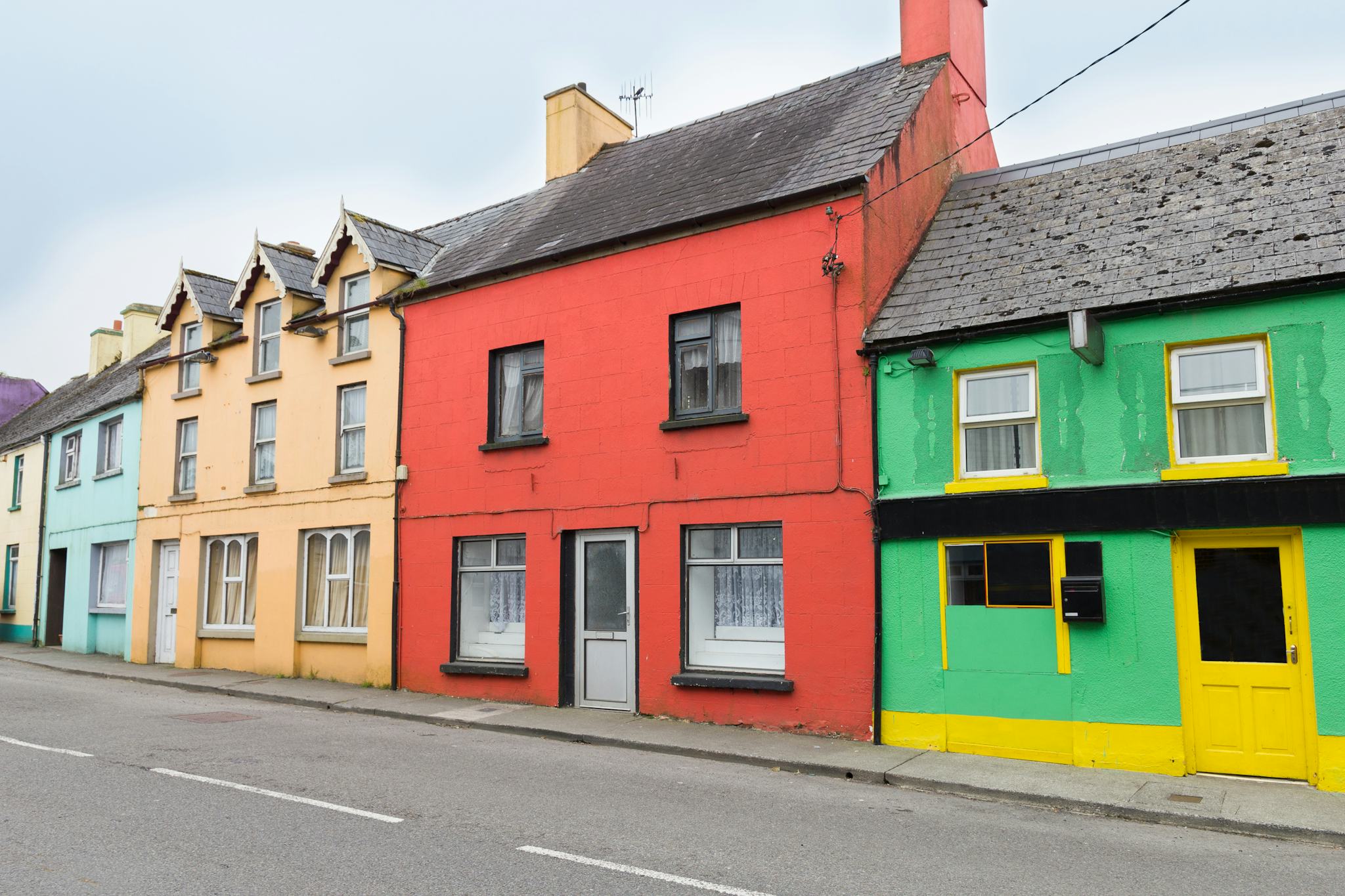 Kenmare