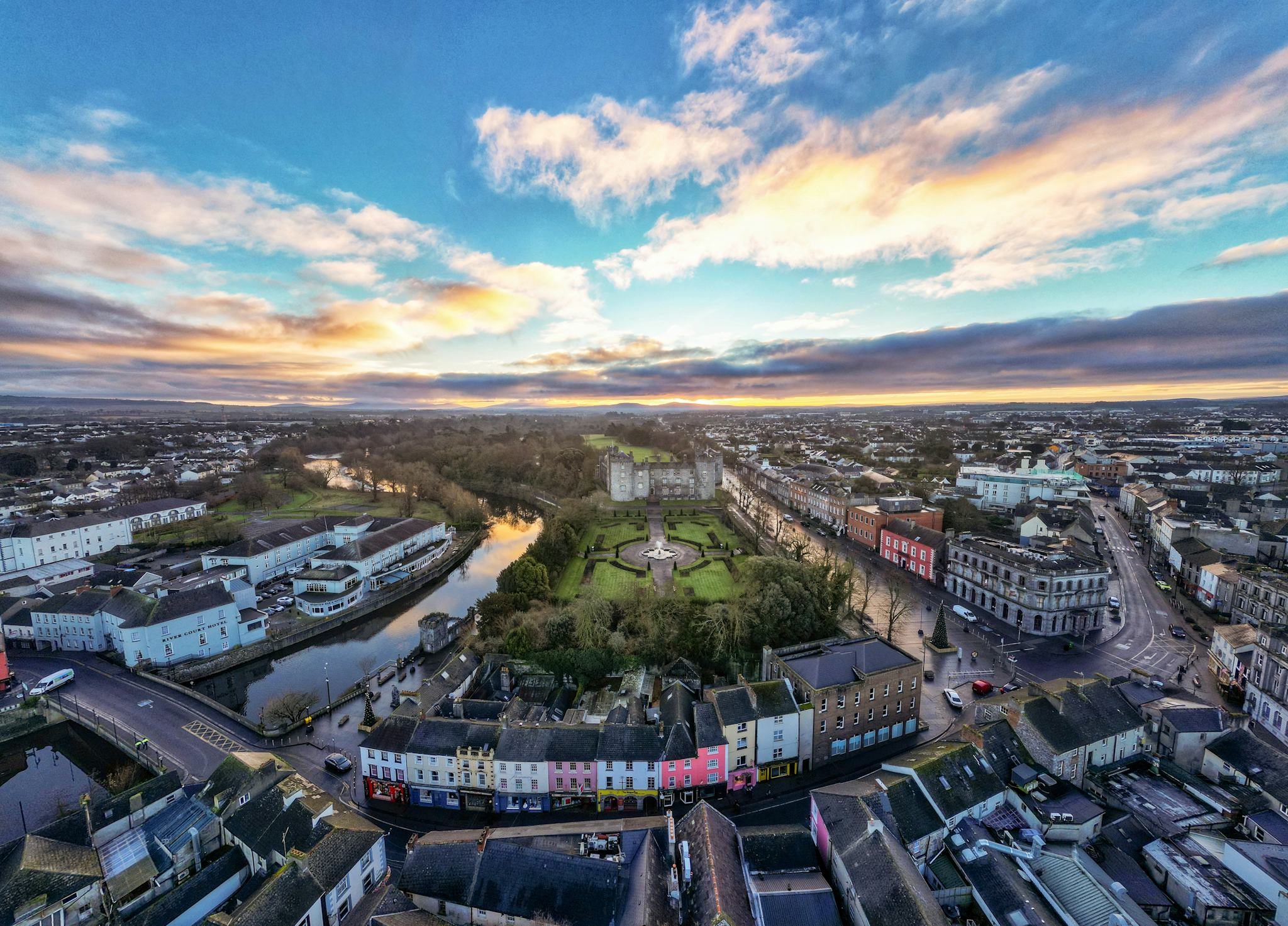 Kilkenny