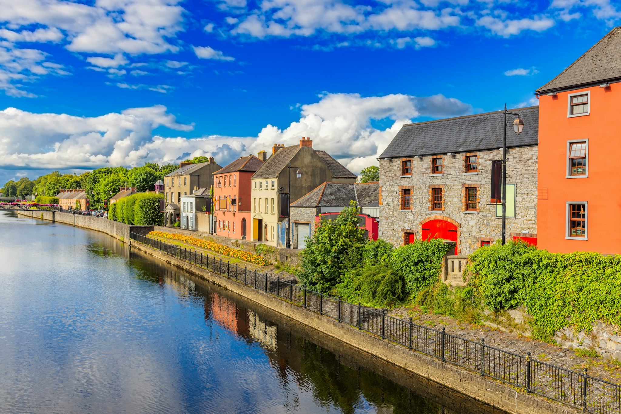 Kilkenny