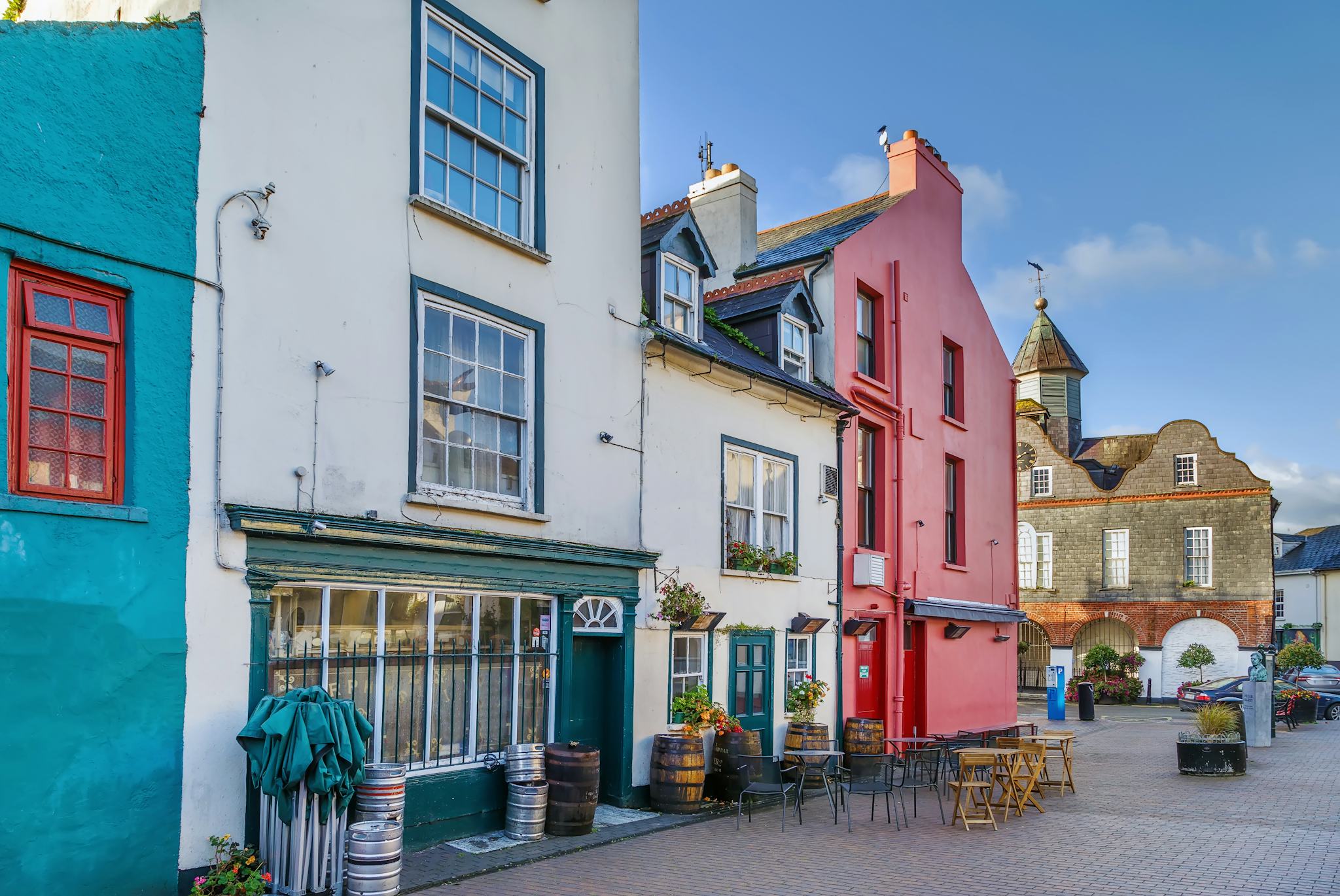 Kinsale