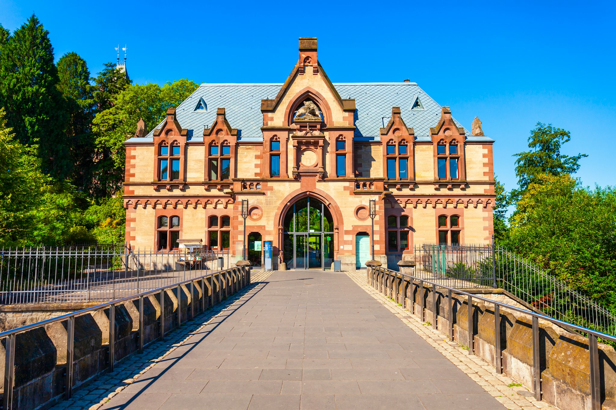 Cologne to Konigswinter and Linz am Rhein: Private day trip