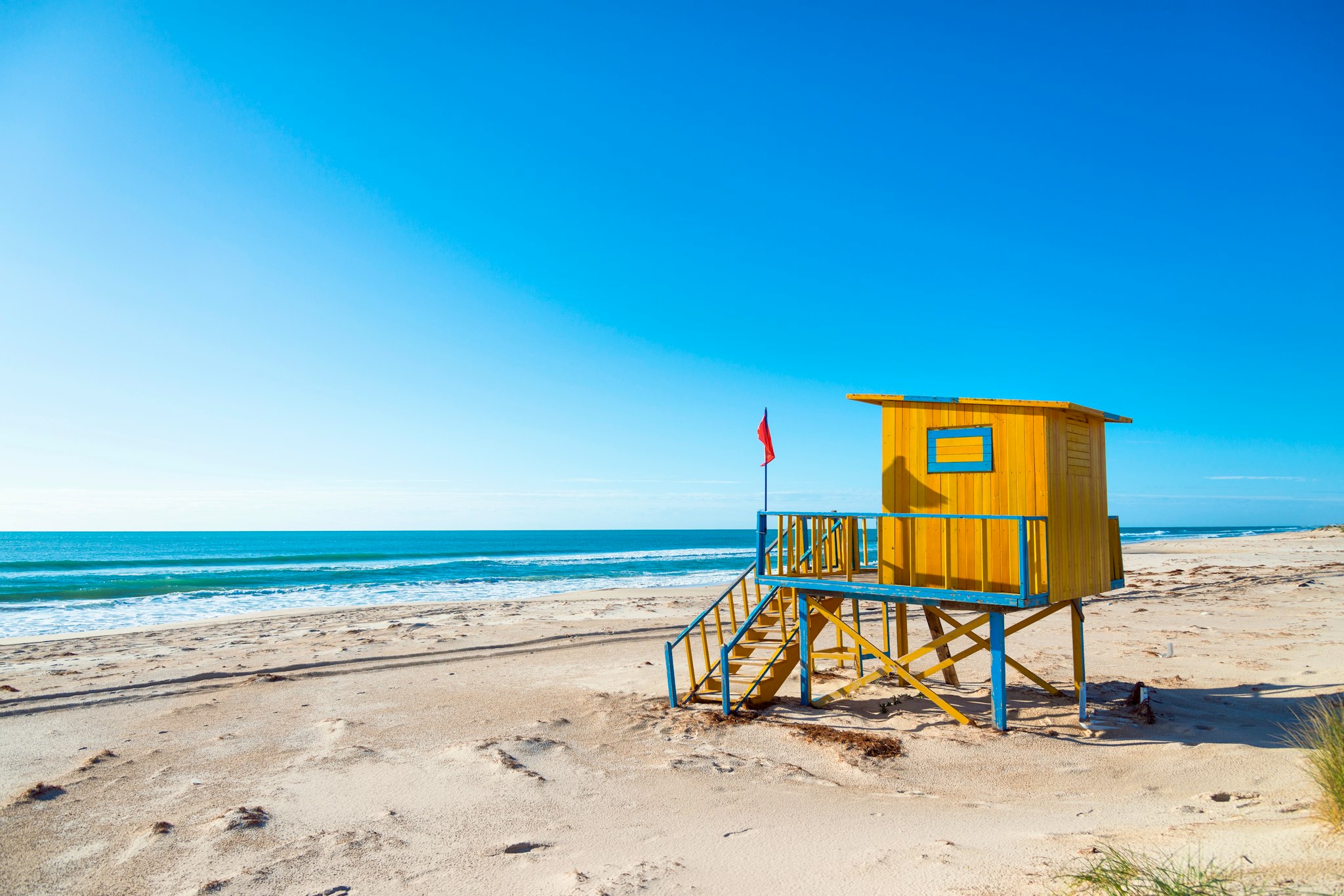 Tunis to Korba and Kerkouane: Private day trip