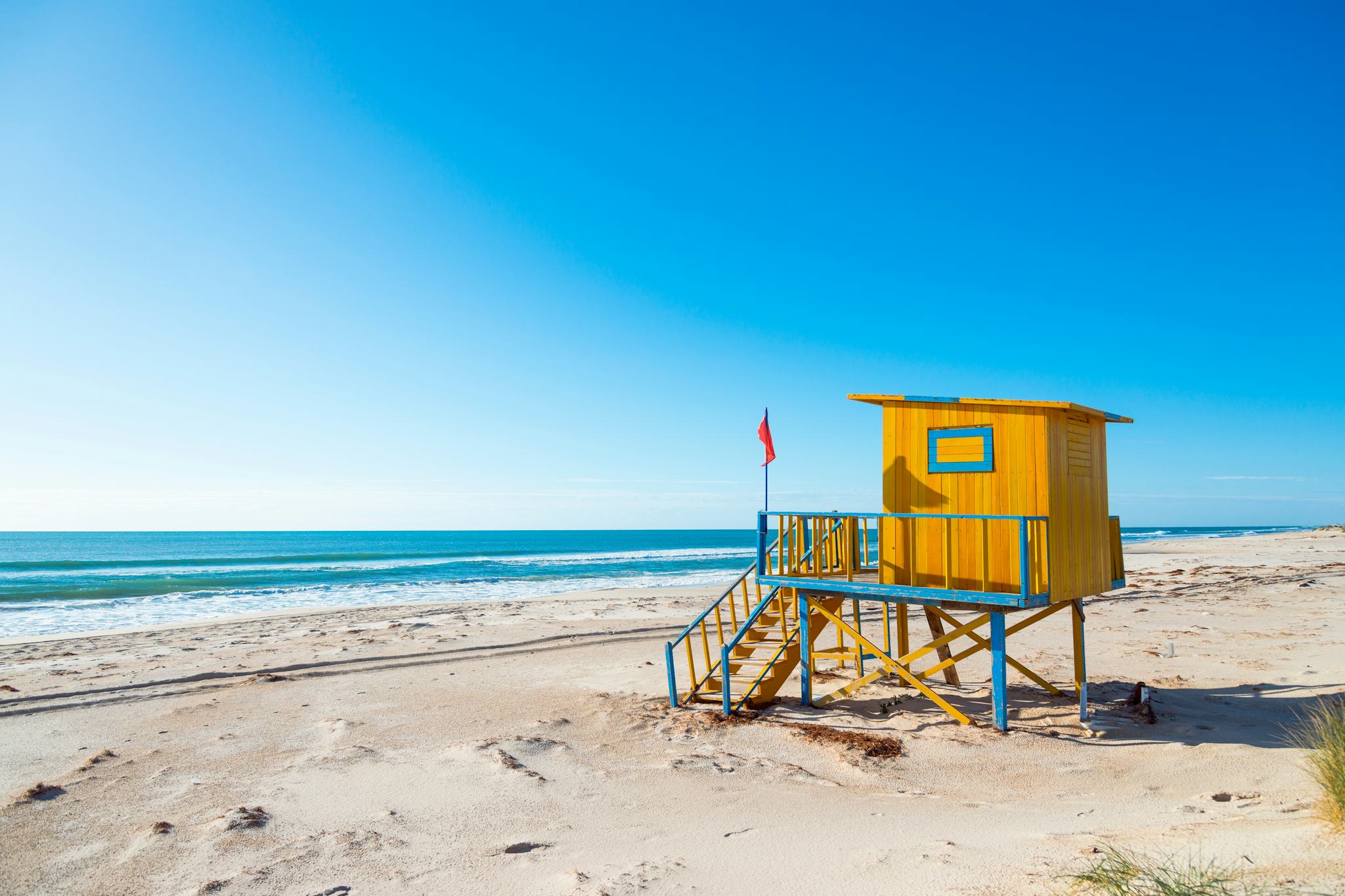 Tunis to Korba and Kerkouane: Private day trip hero image