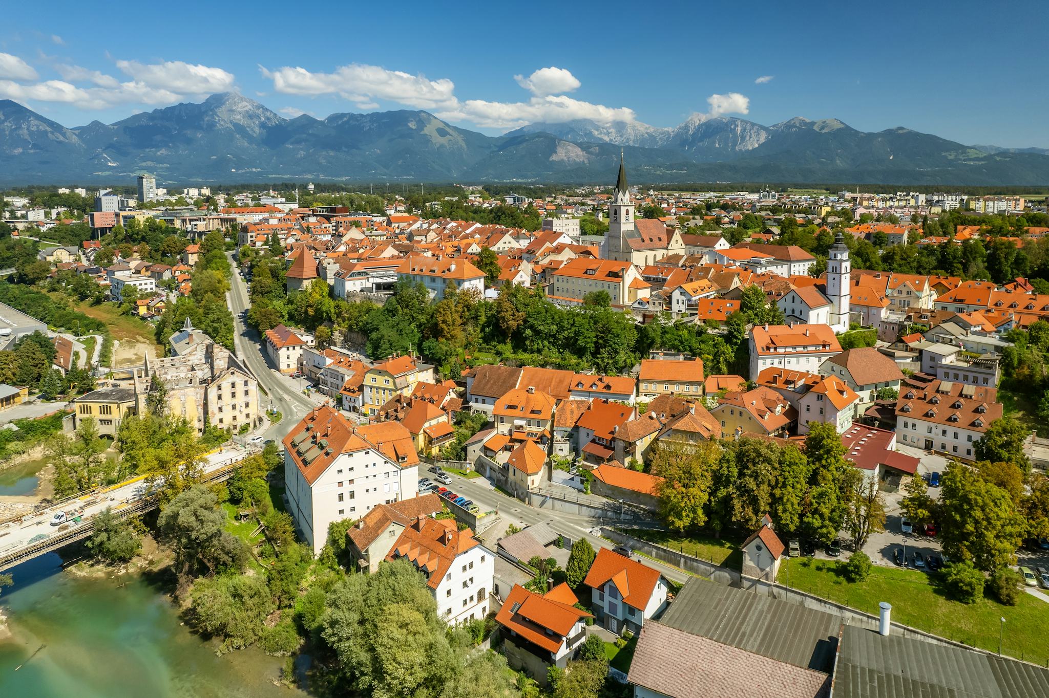 Kranj