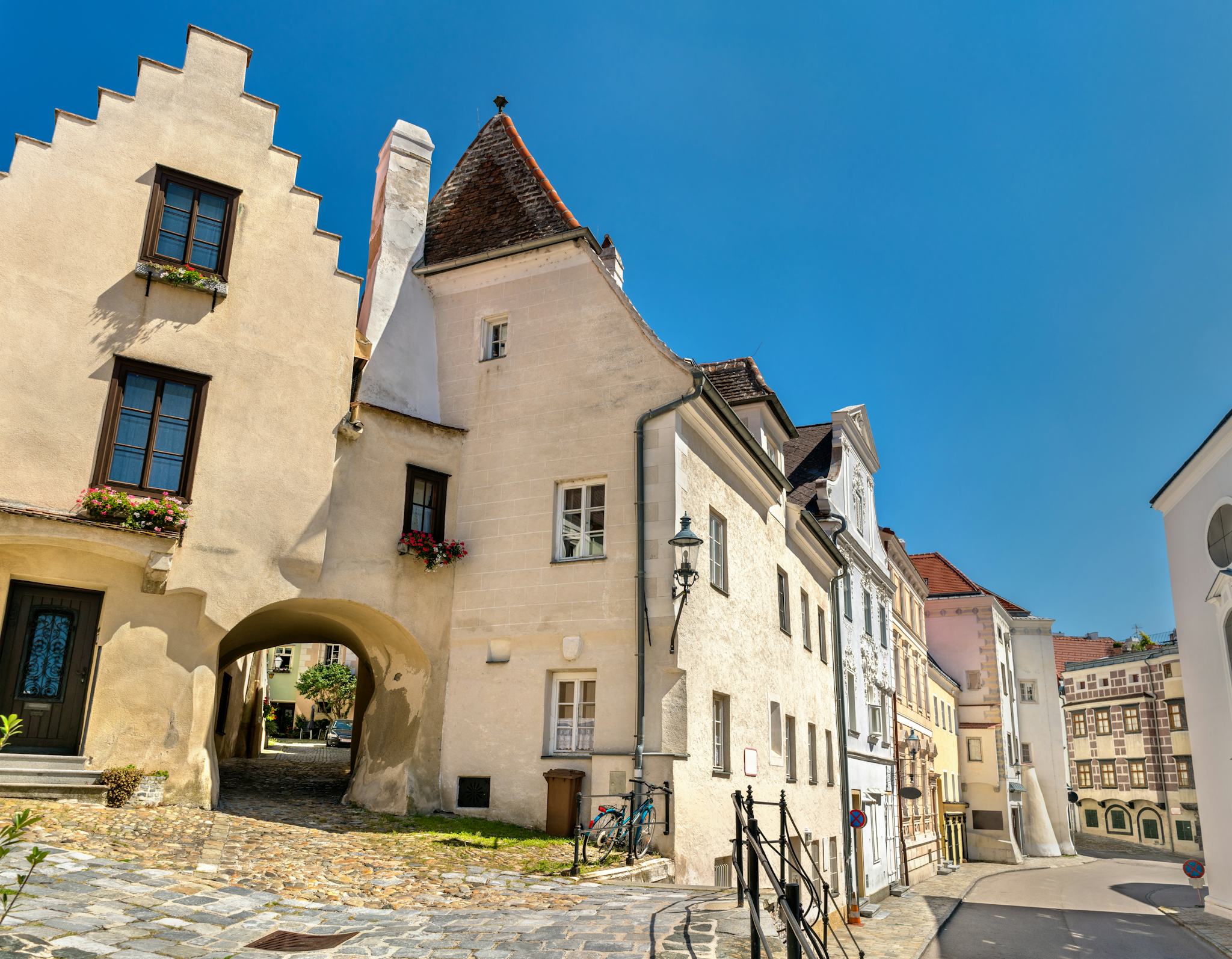 Krems an der Donau