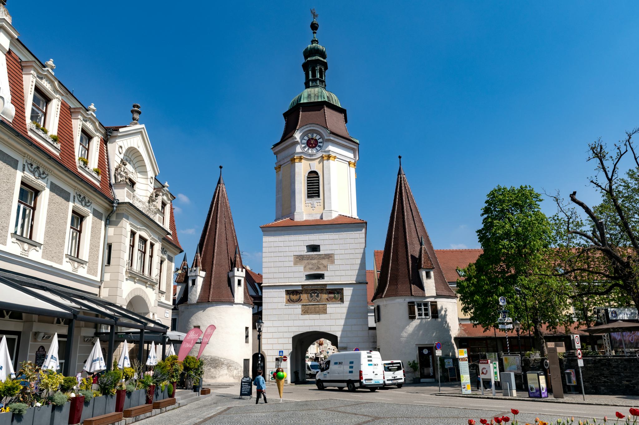 Krems an der Donau