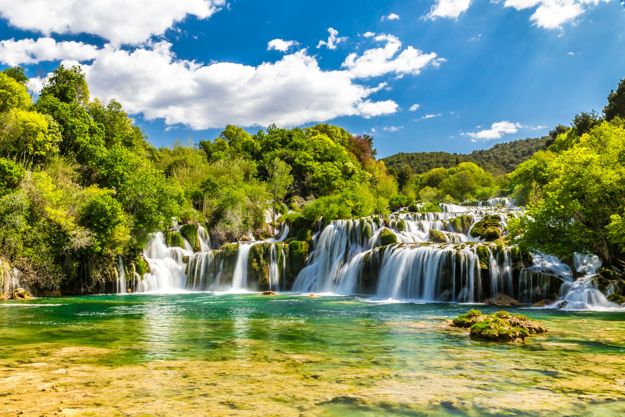 Krka National Park
