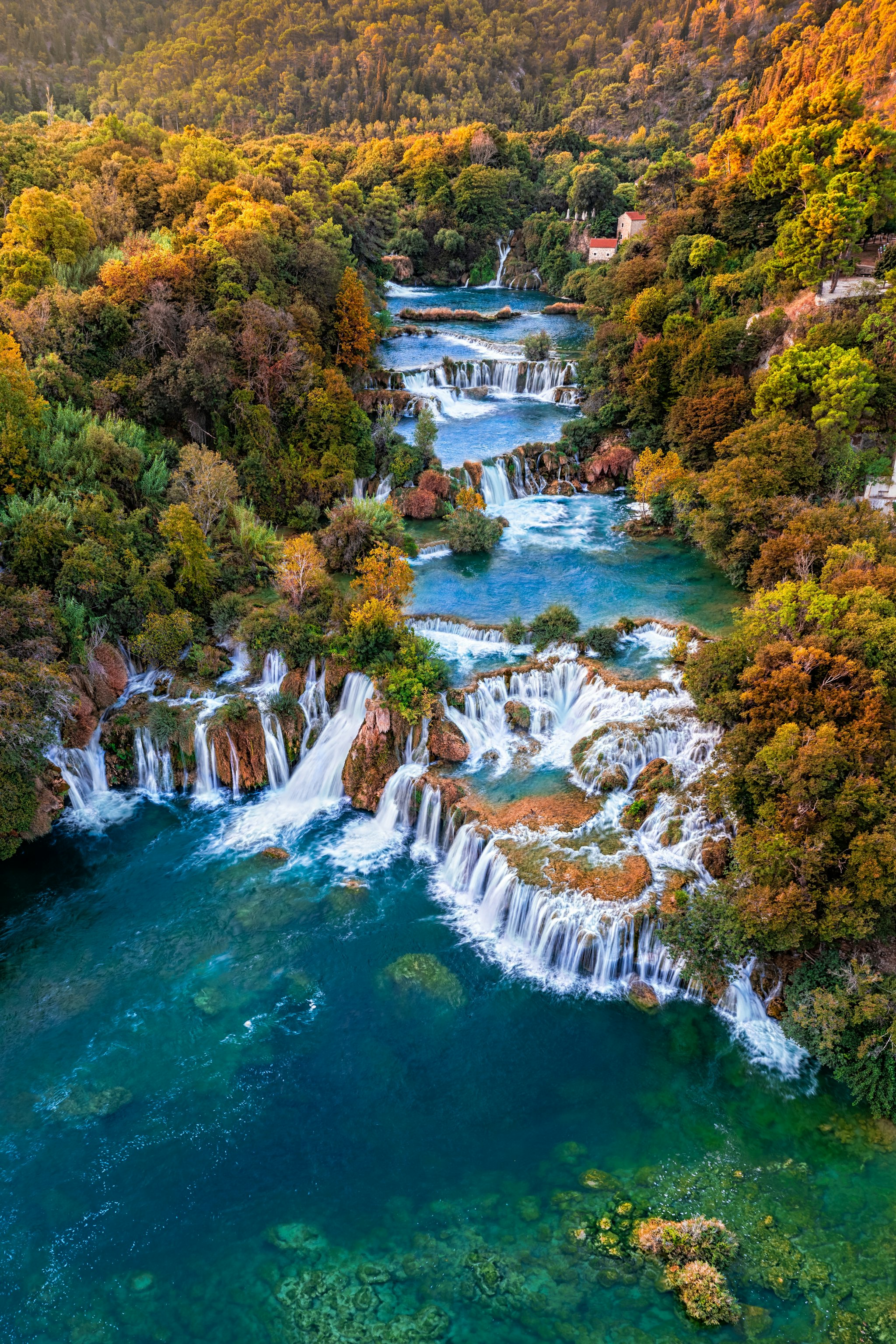 Krka National Park