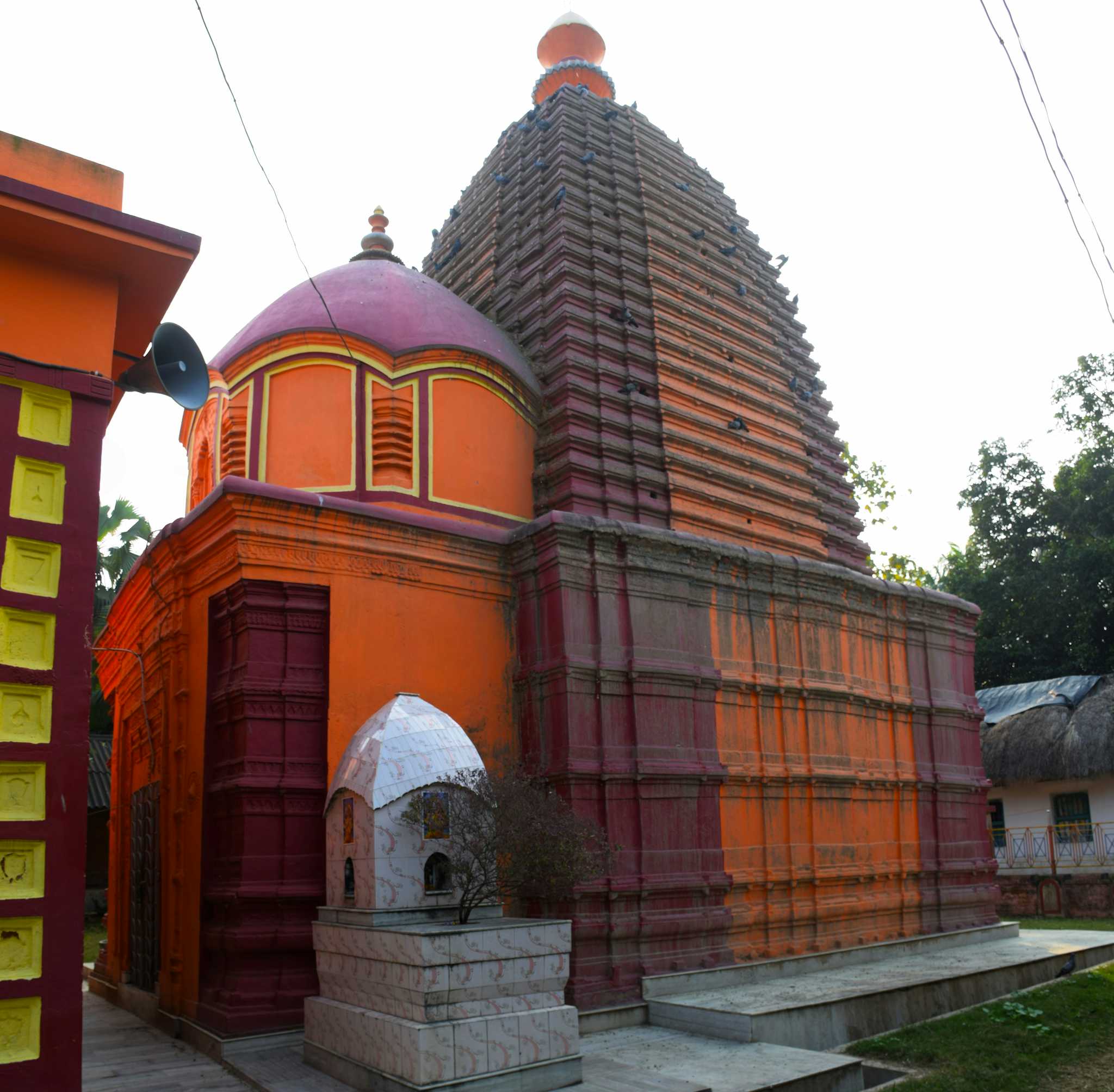 Kulingram Gopal Mandir