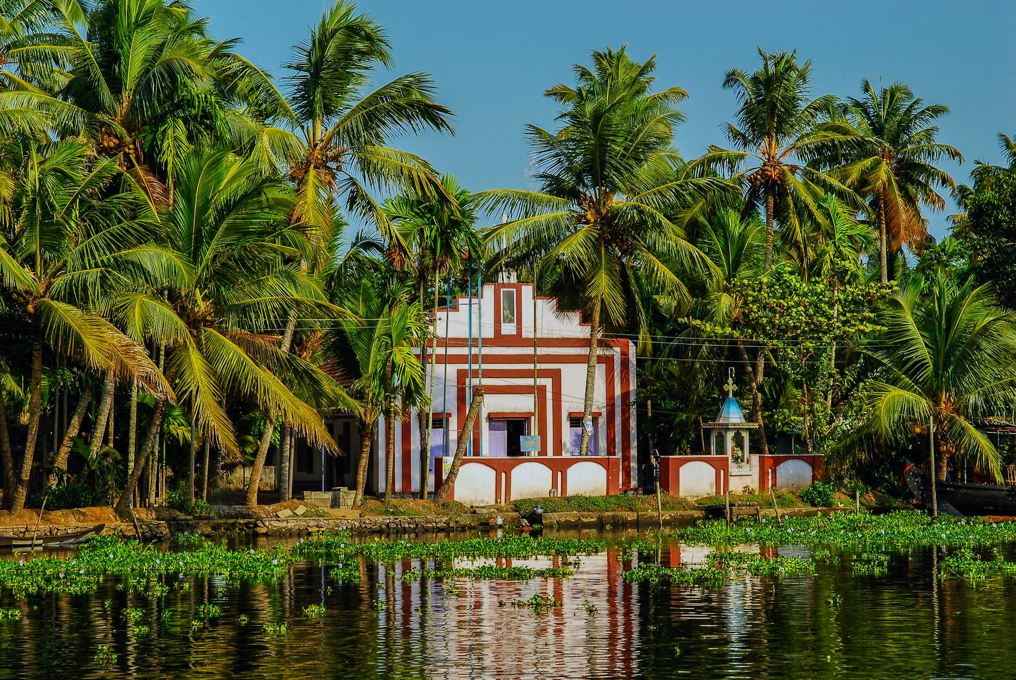 Kumarakom