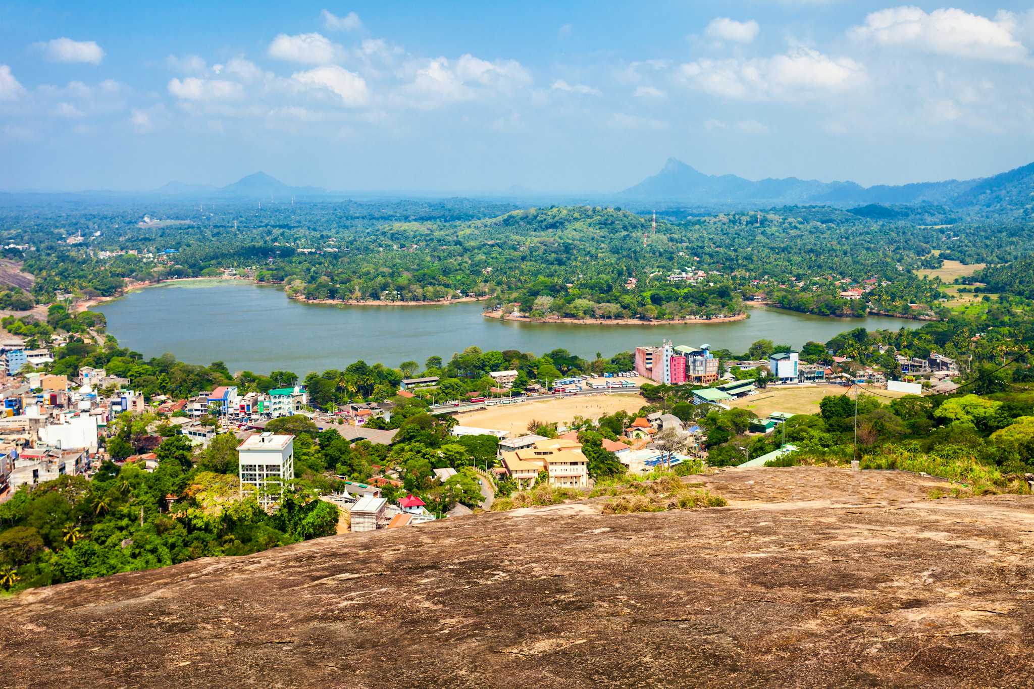 Kurunegala