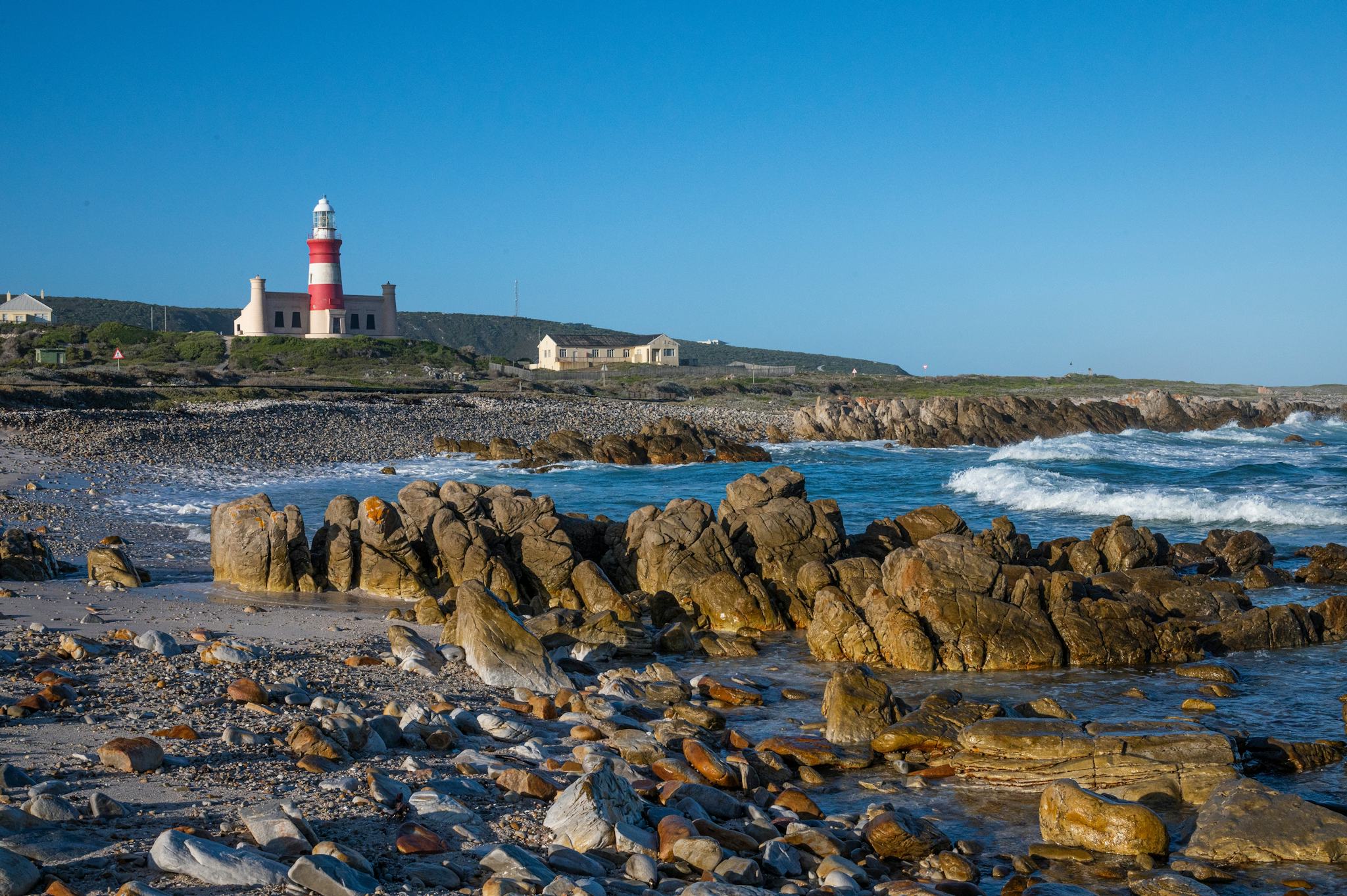 L'Agulhas