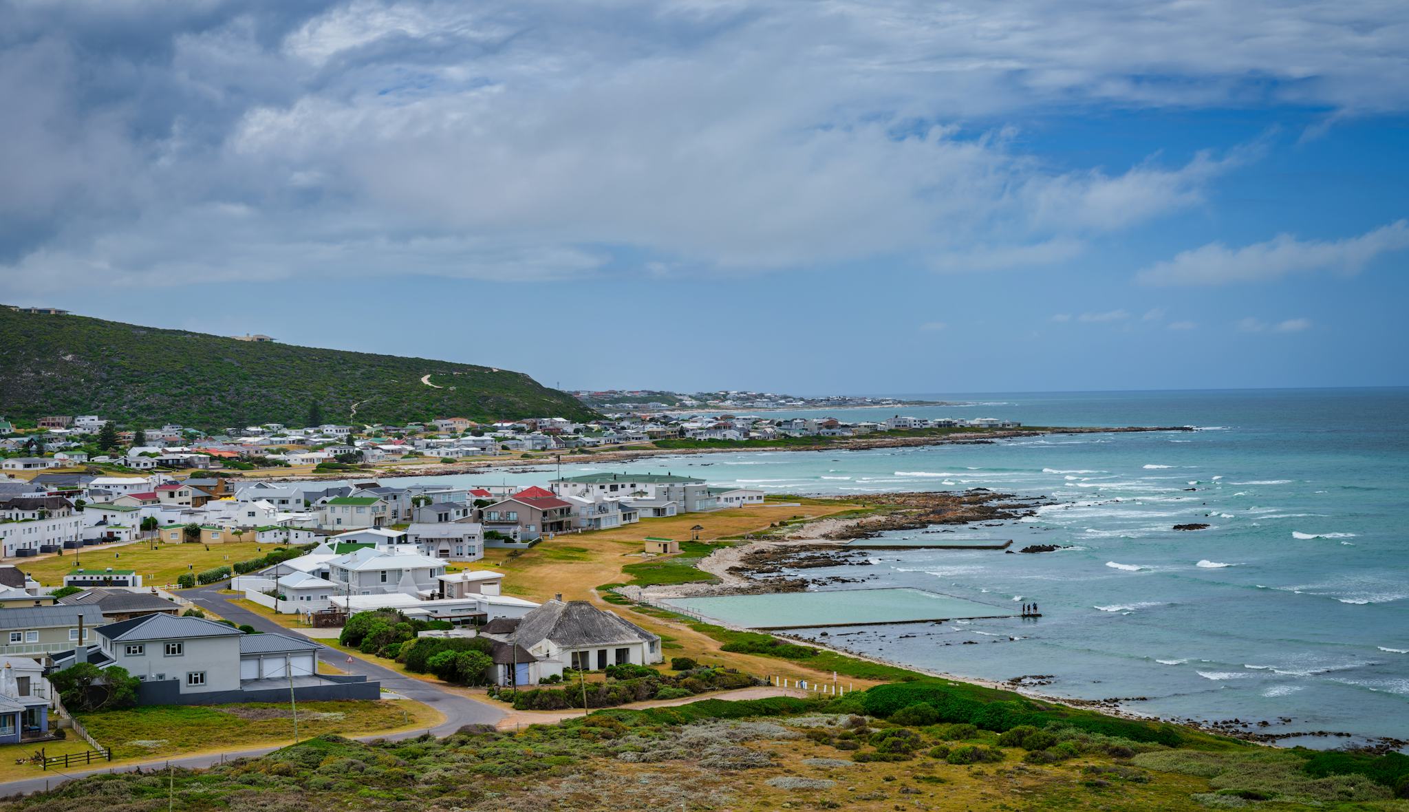L'Agulhas