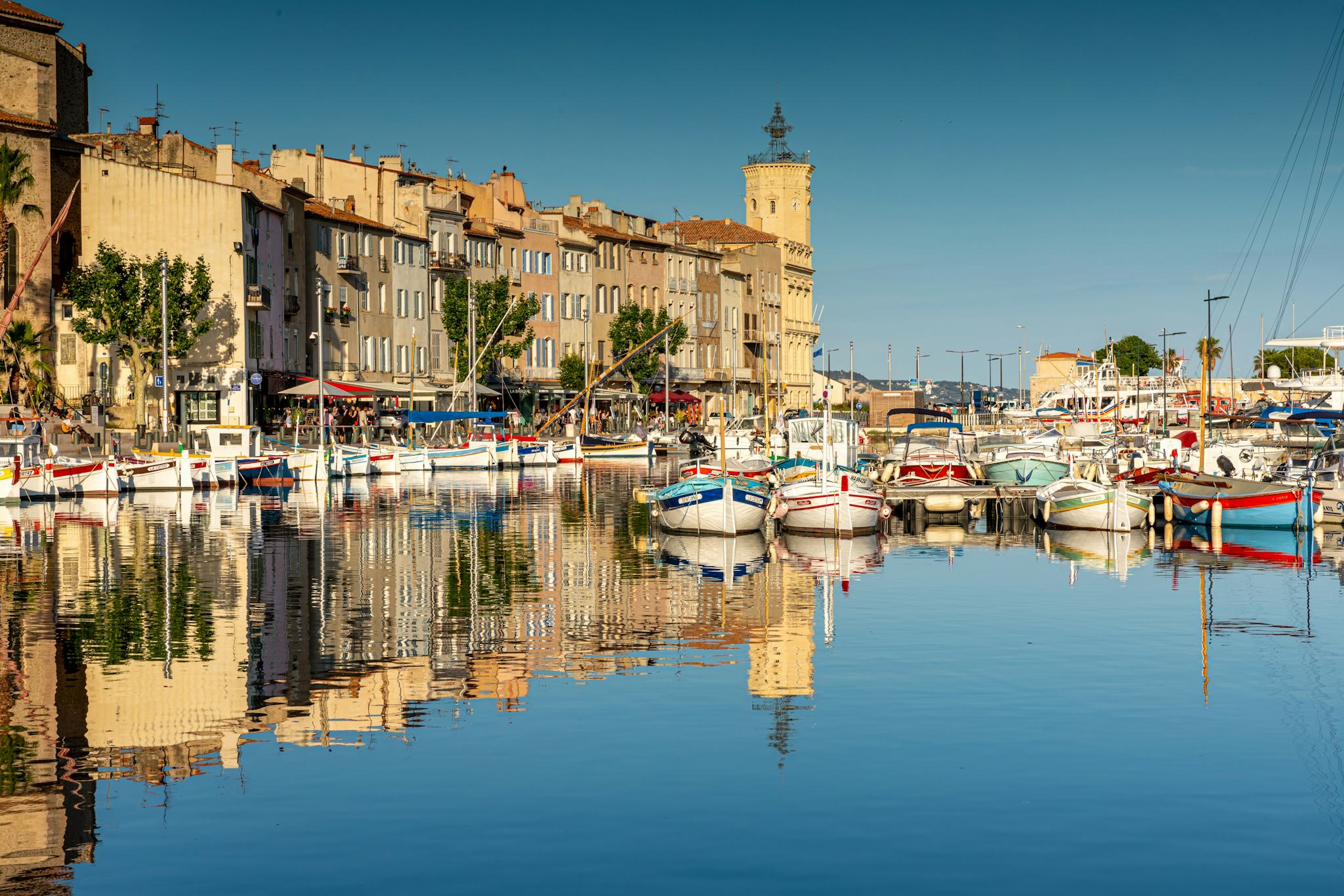 La Ciotat
