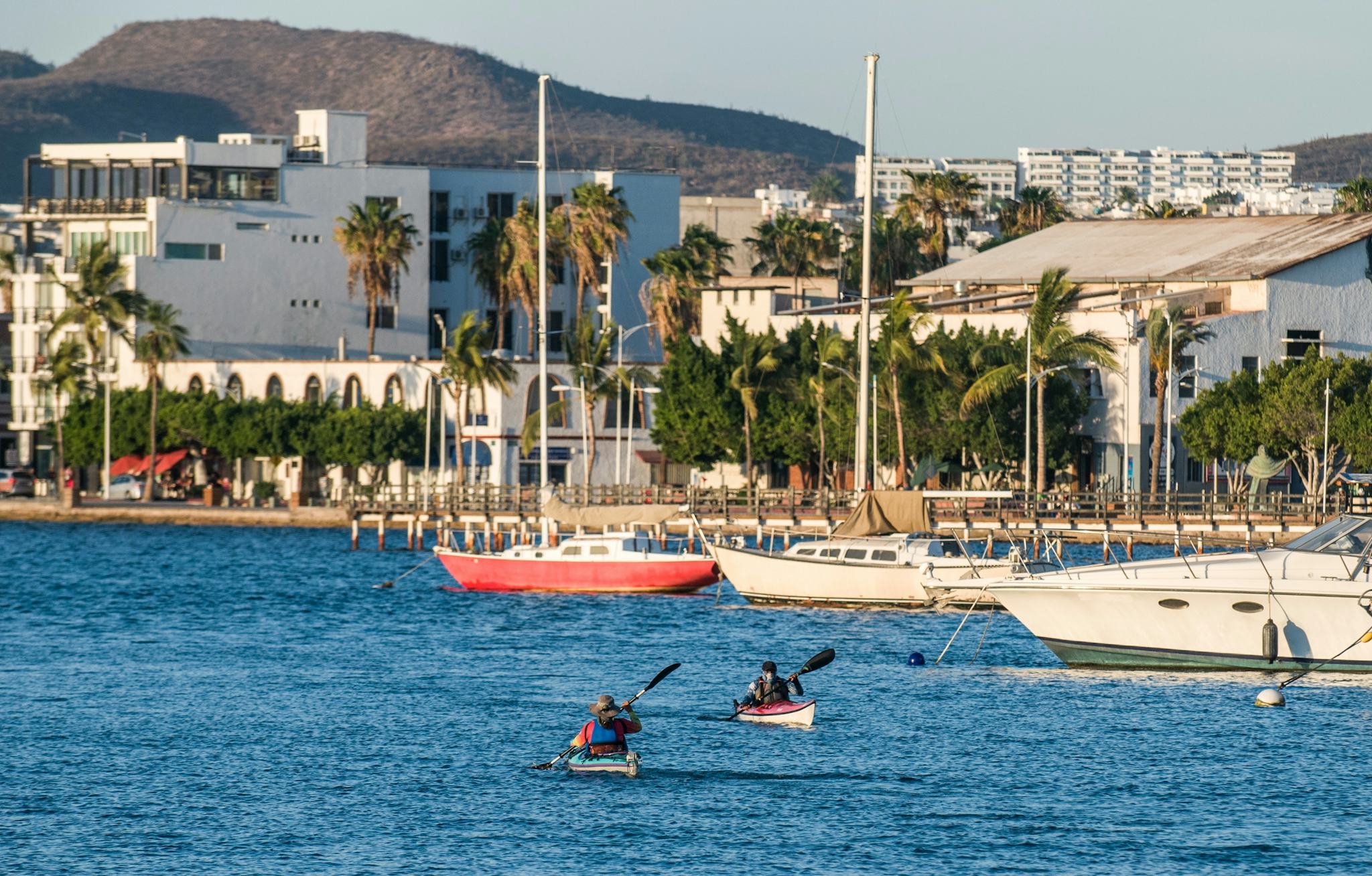 La Paz