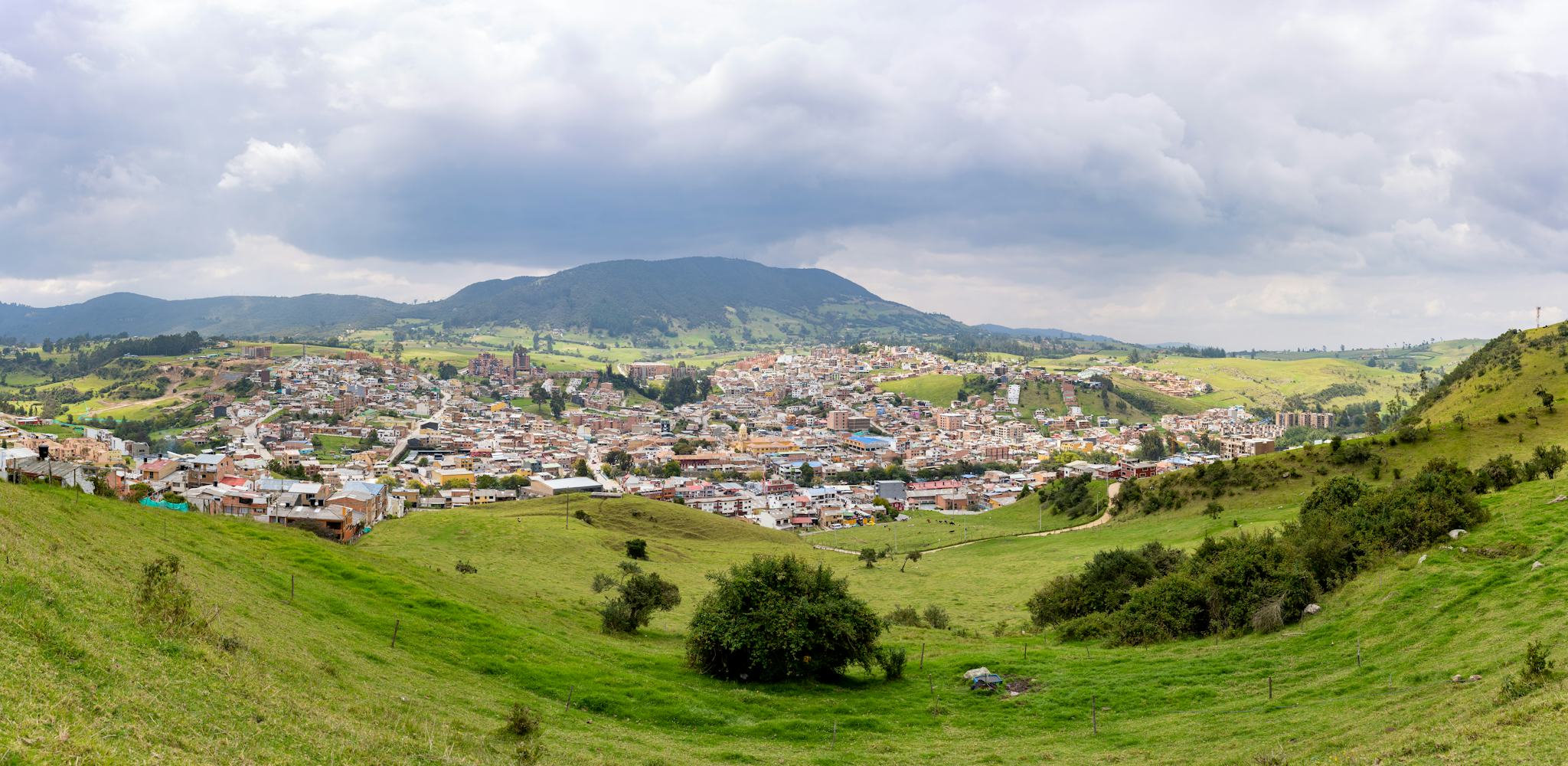 La Calera