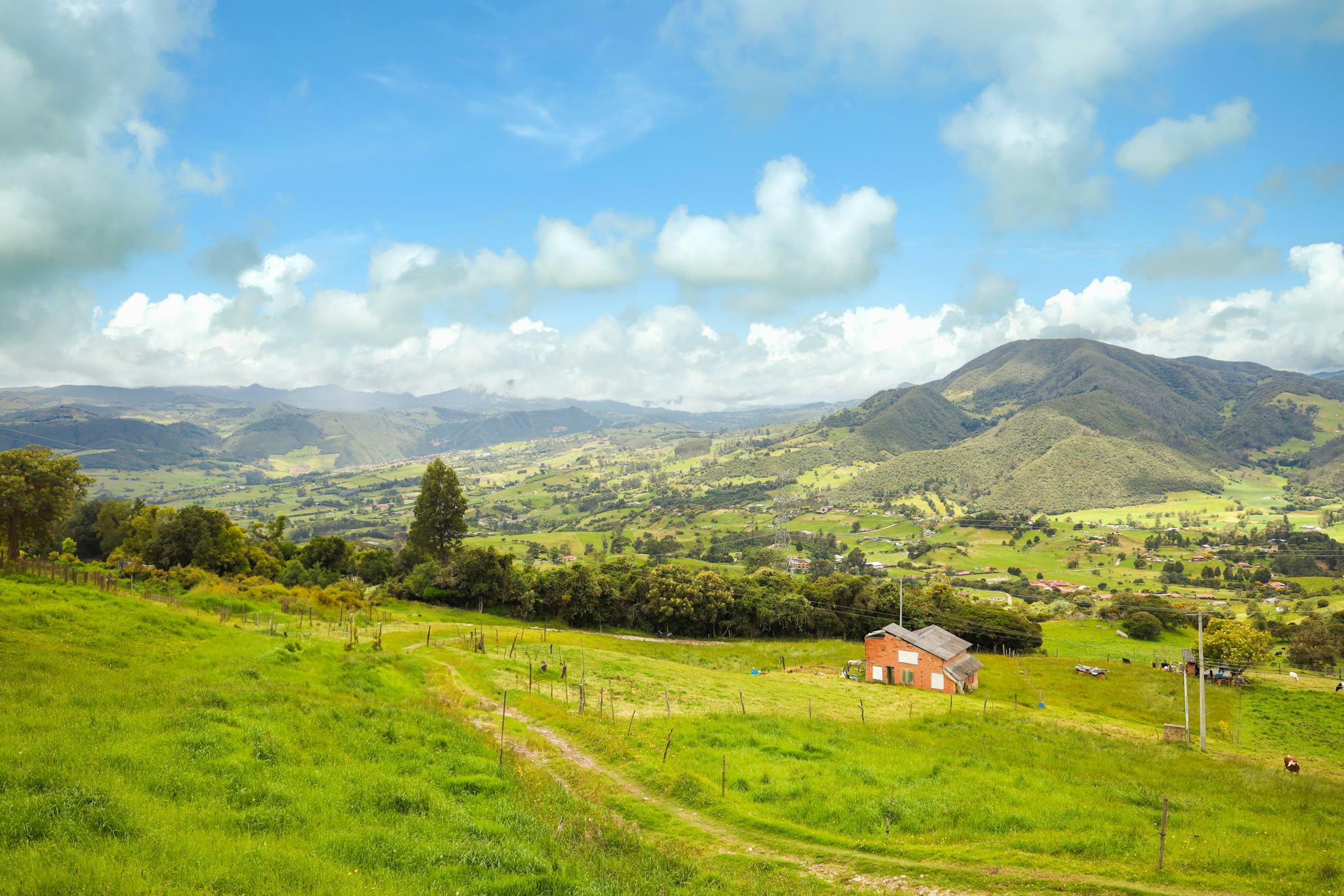 La Calera
