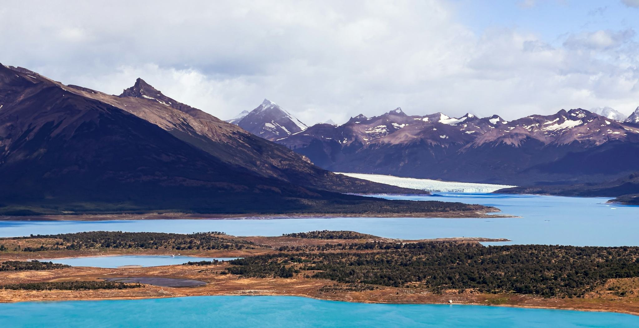 Lago Roca