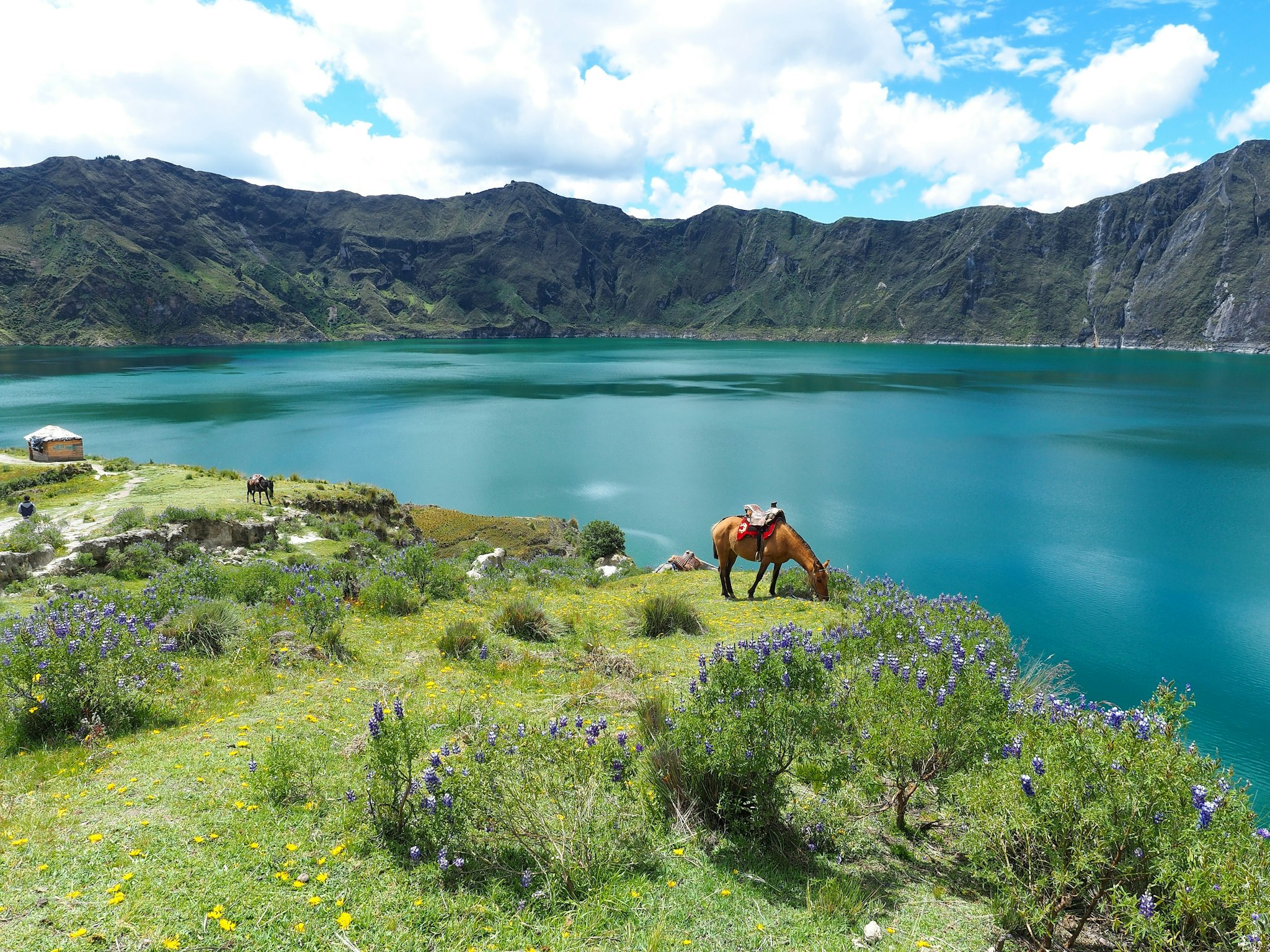 Laguna Quilotoa