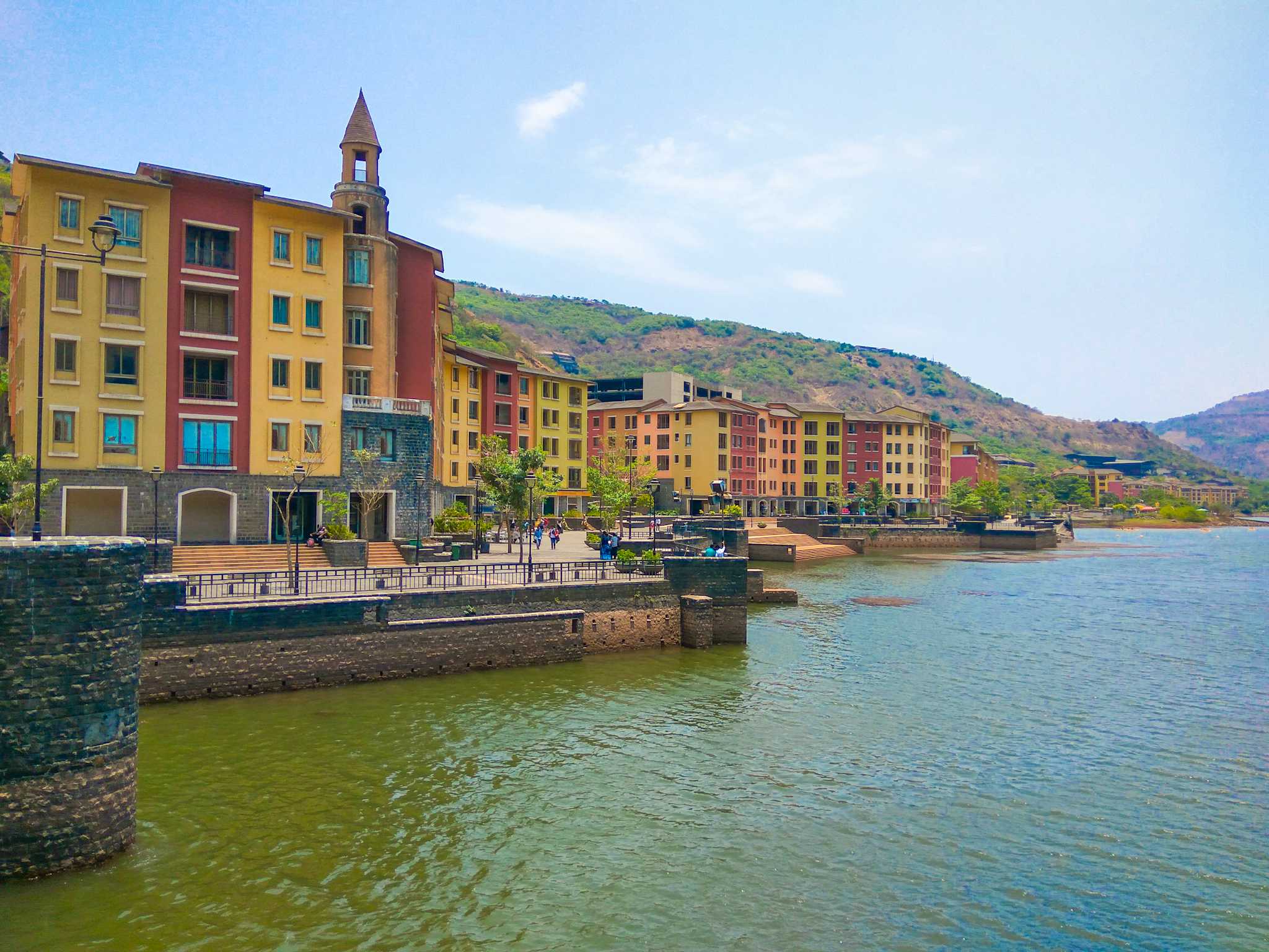 Lavasa