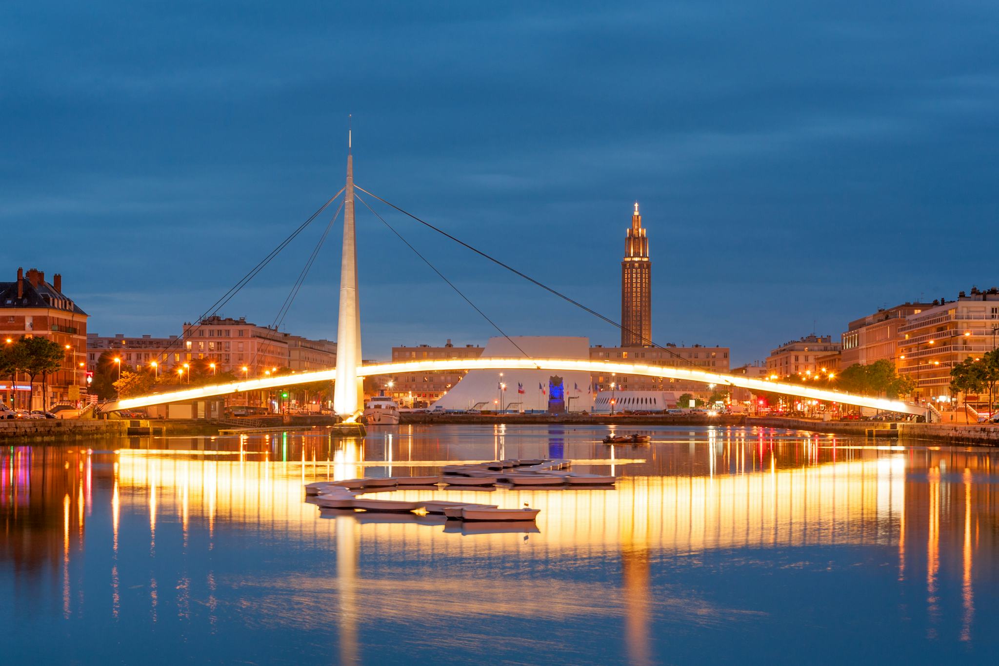 Le Havre