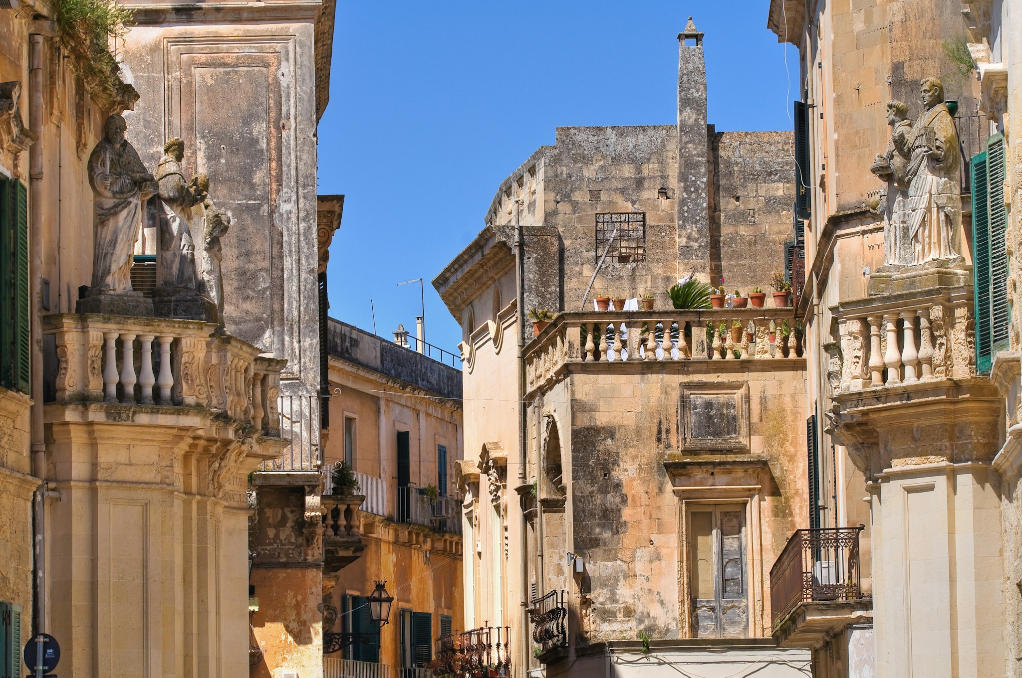 Lecce