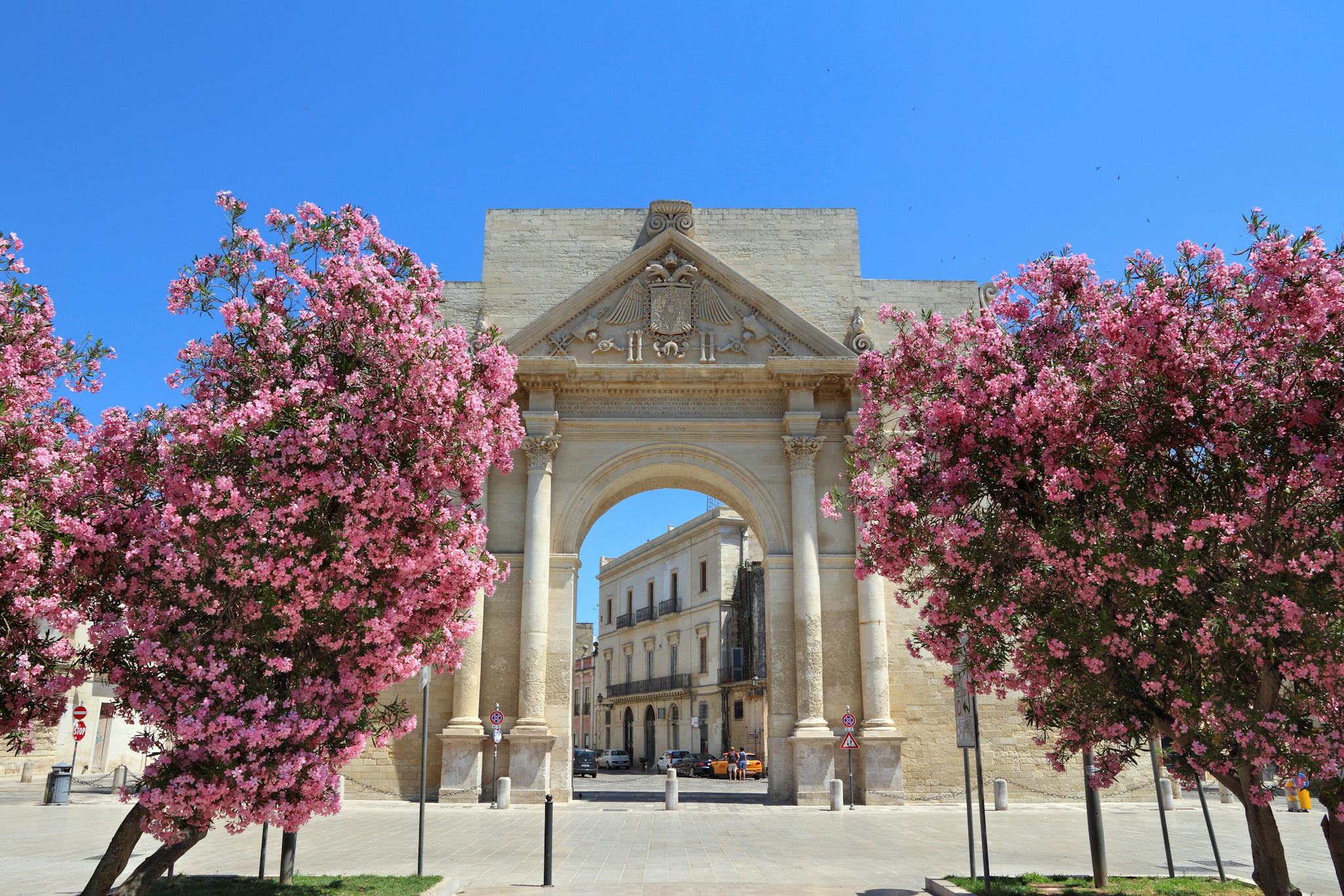 Lecce