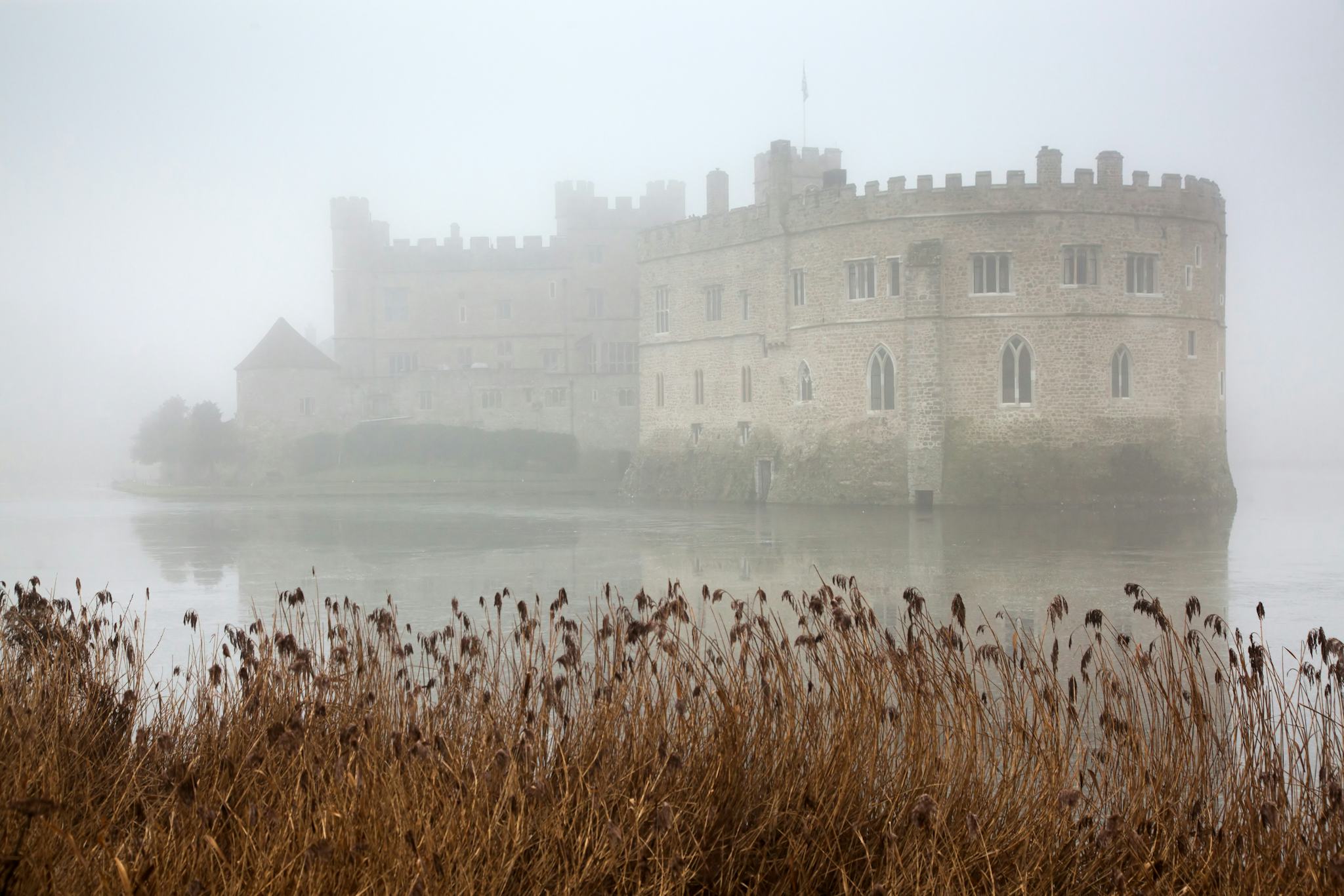Leeds Castle