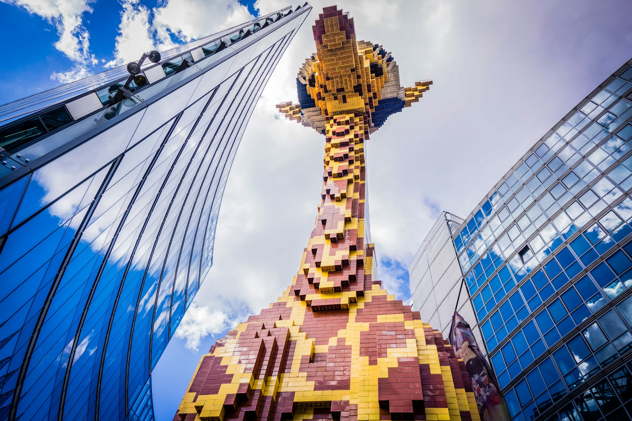 LEGOLAND Windsor Resort