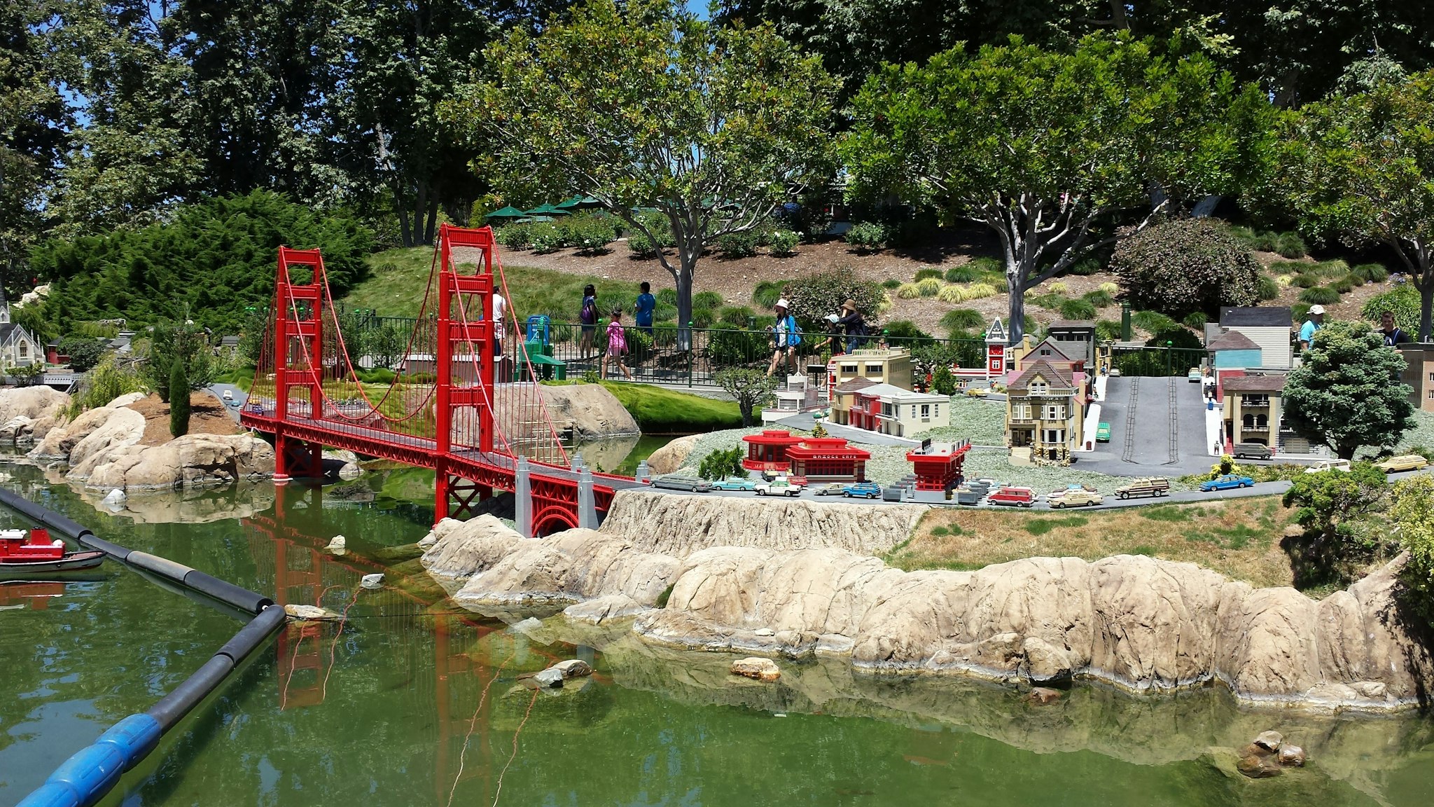 LEGOLAND Windsor Resort